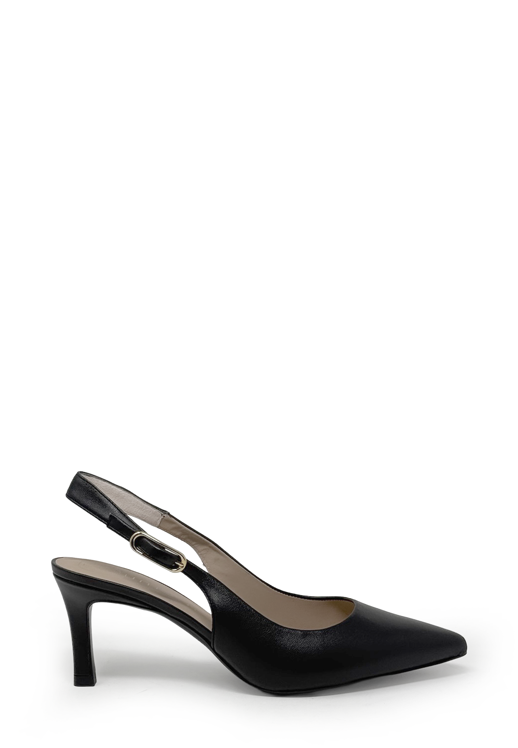 Lanz Heel Sling | Black