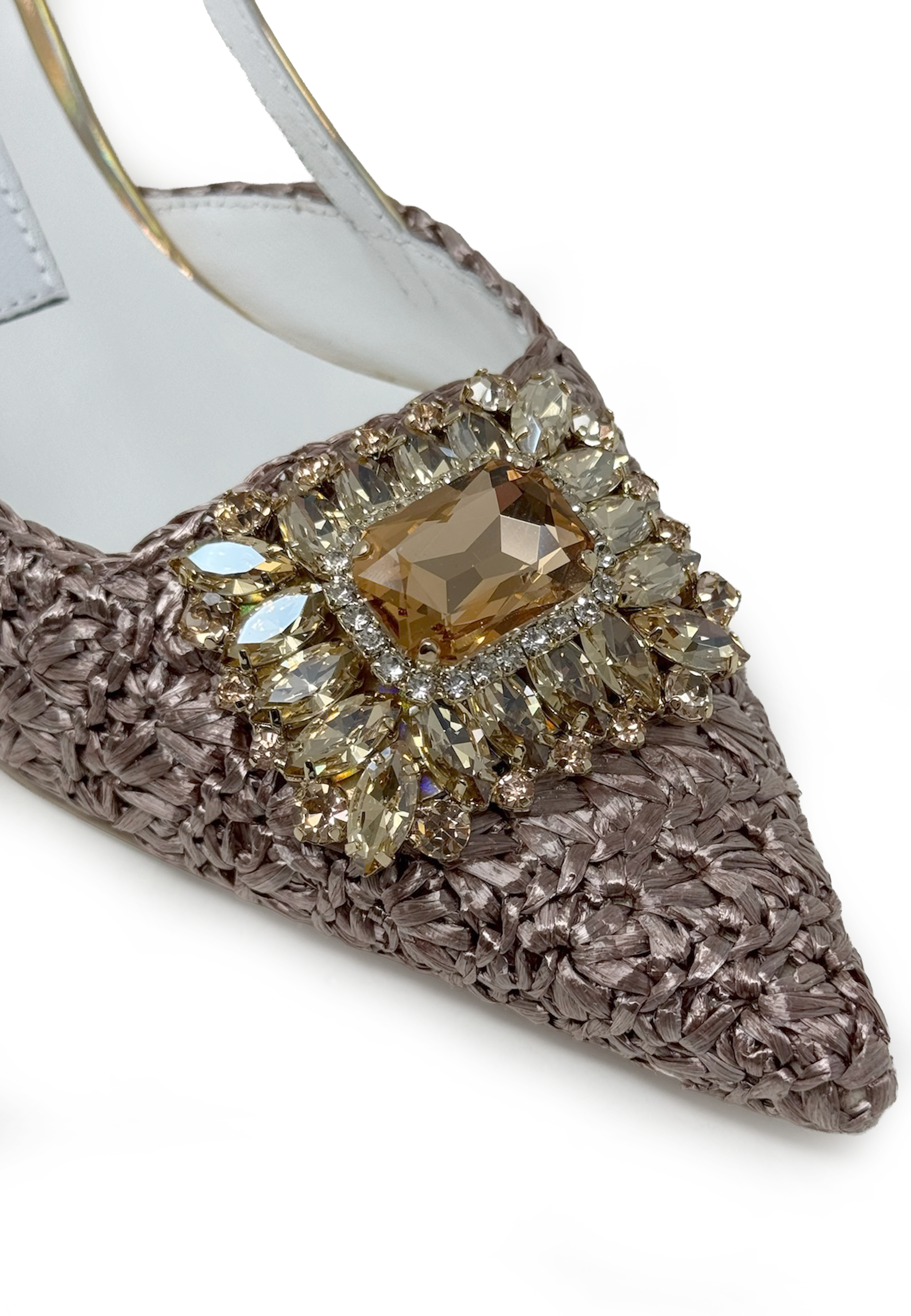 8478 Sling | Hook Tabaco