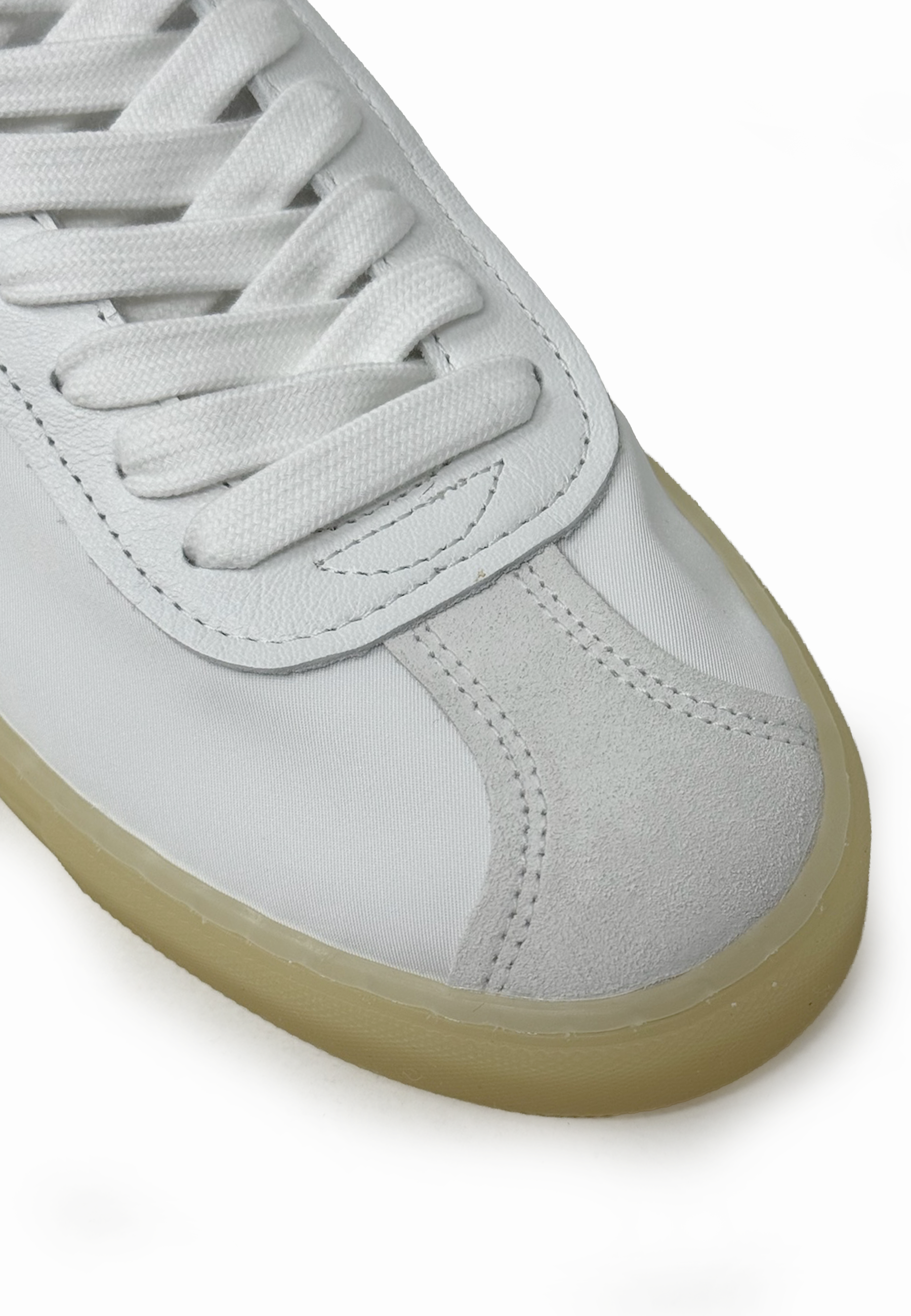 CPH98 Sneaker | White
