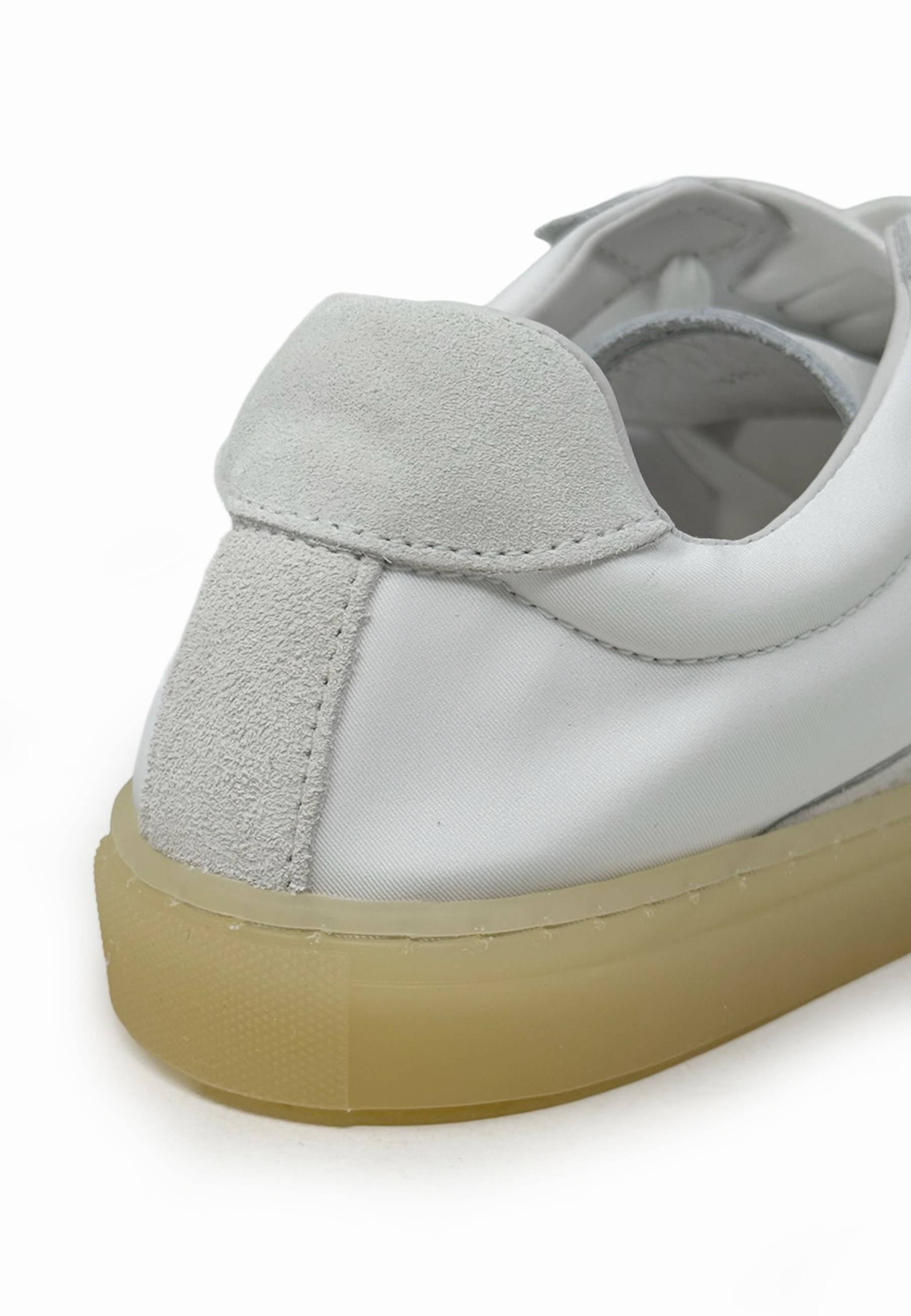 CPH98 Sneaker | White