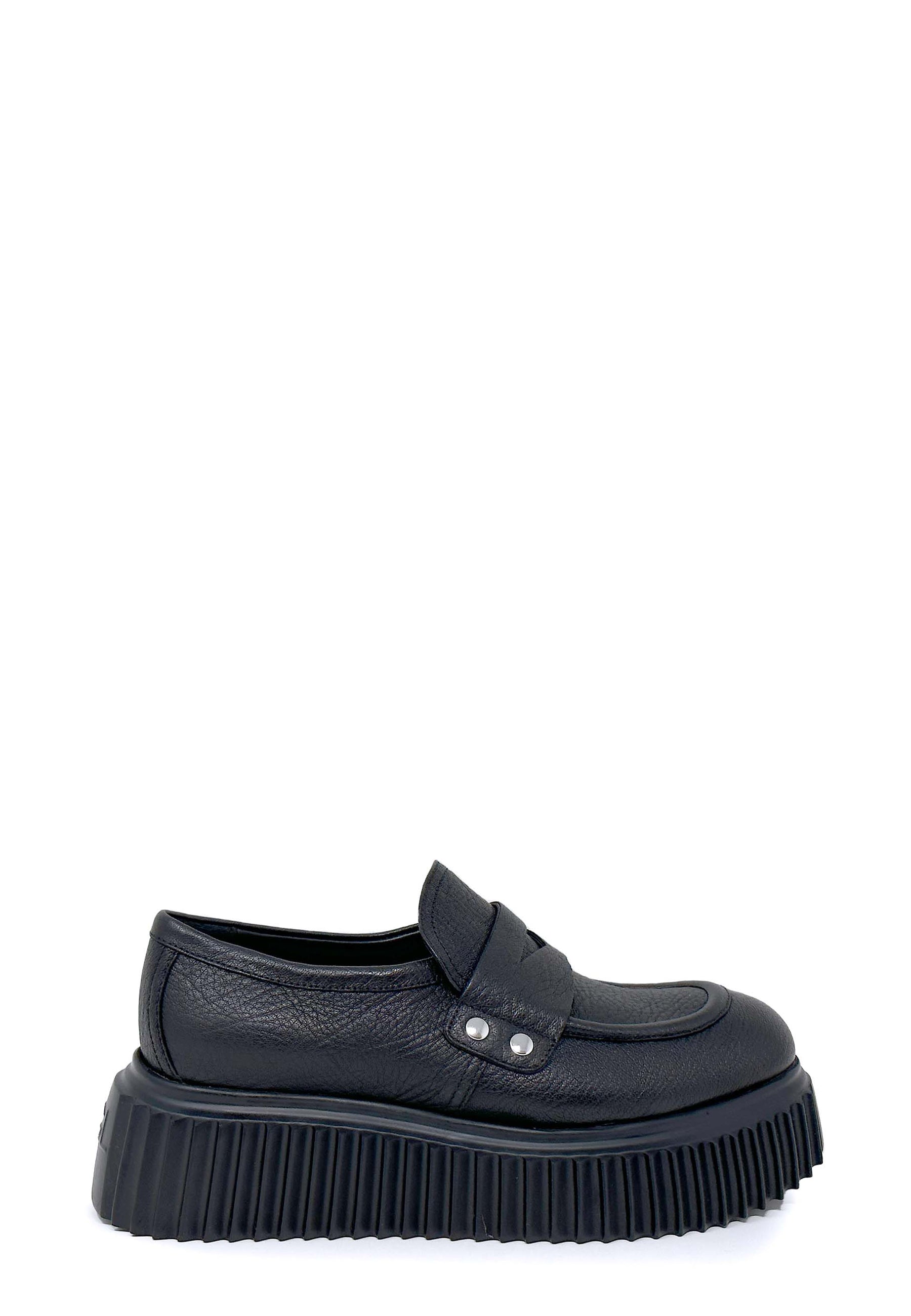 Dany Loafer | Nero