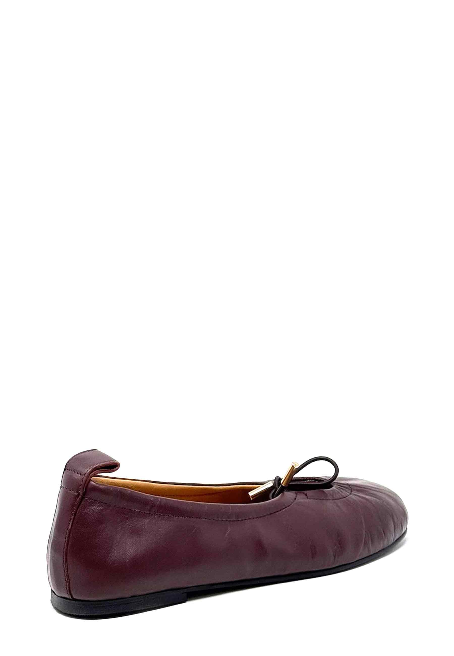 Rosalind Ballerina | Brown