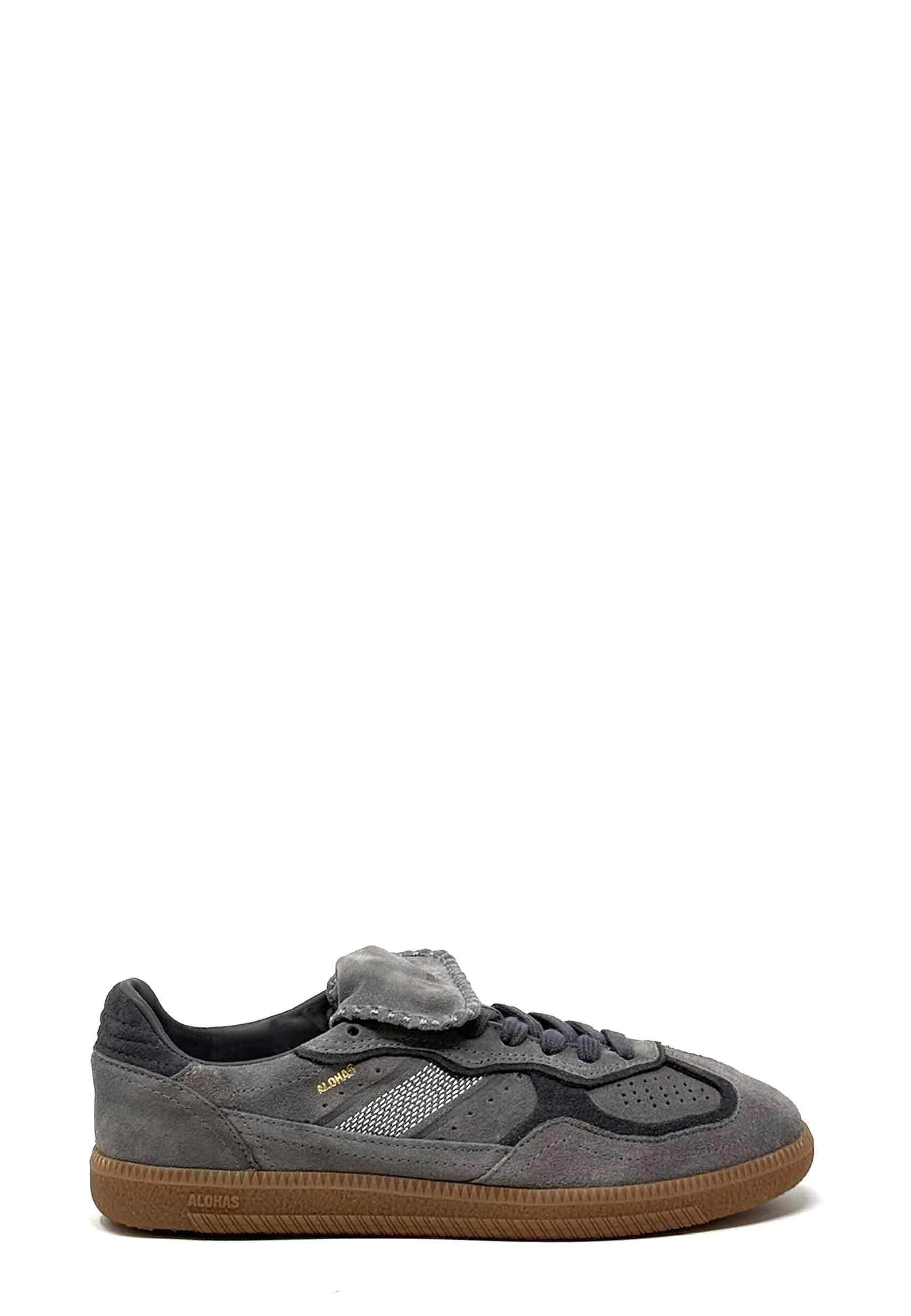 Tb.490 Club Sneaker | Dark Grey