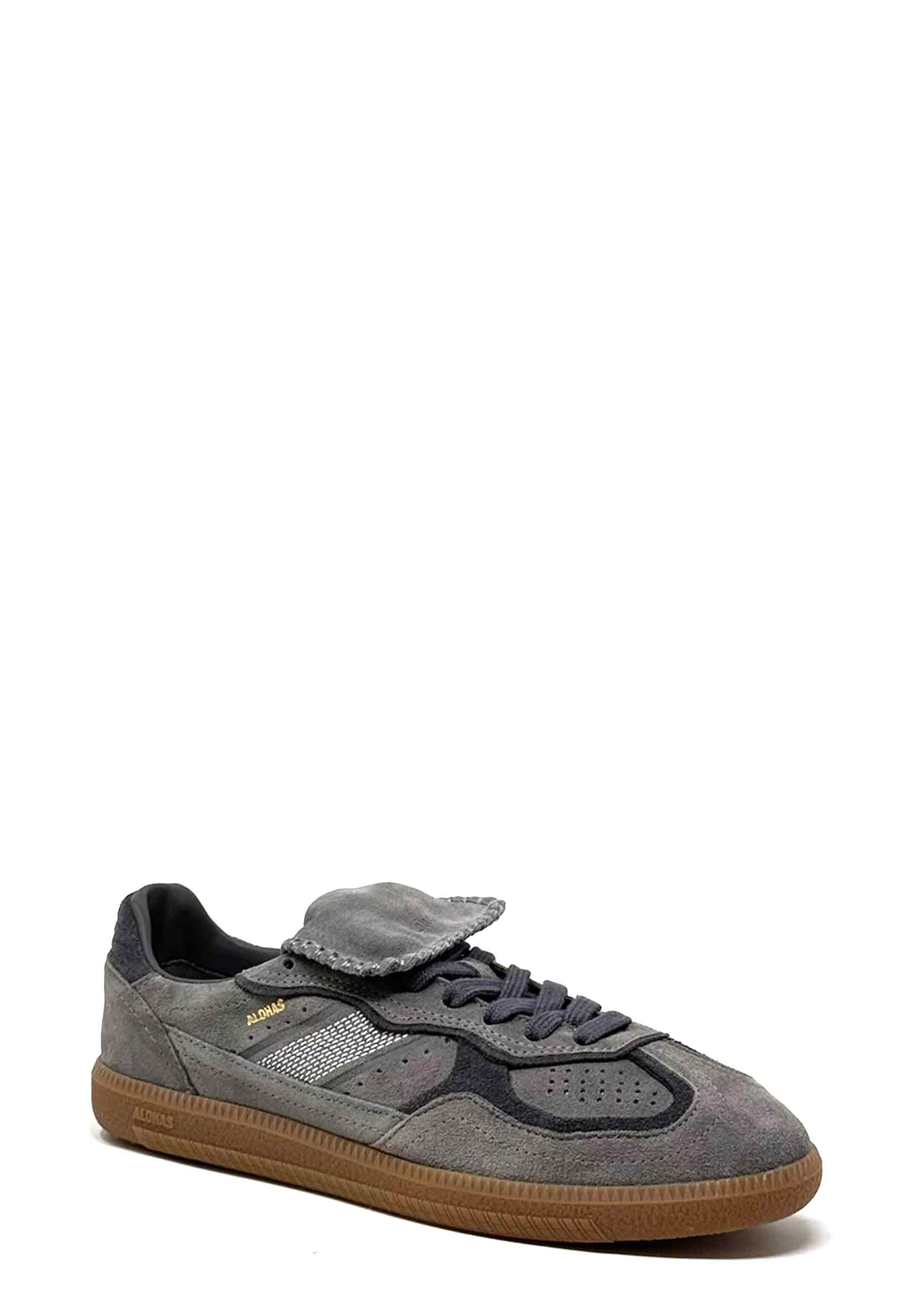 Tb.490 Club Sneaker | Dark Grey