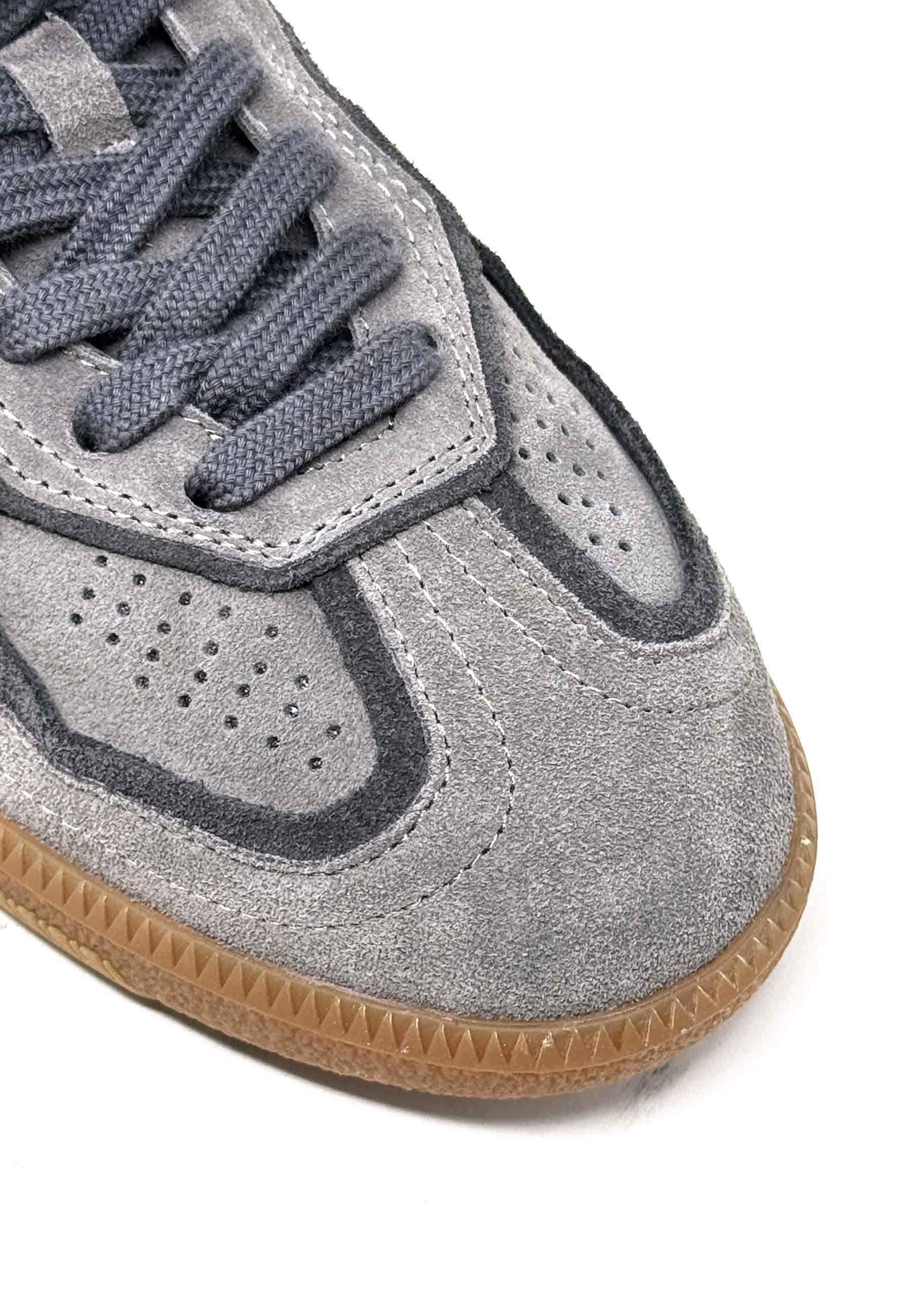 Tb.490 Club Sneaker | Dark Grey