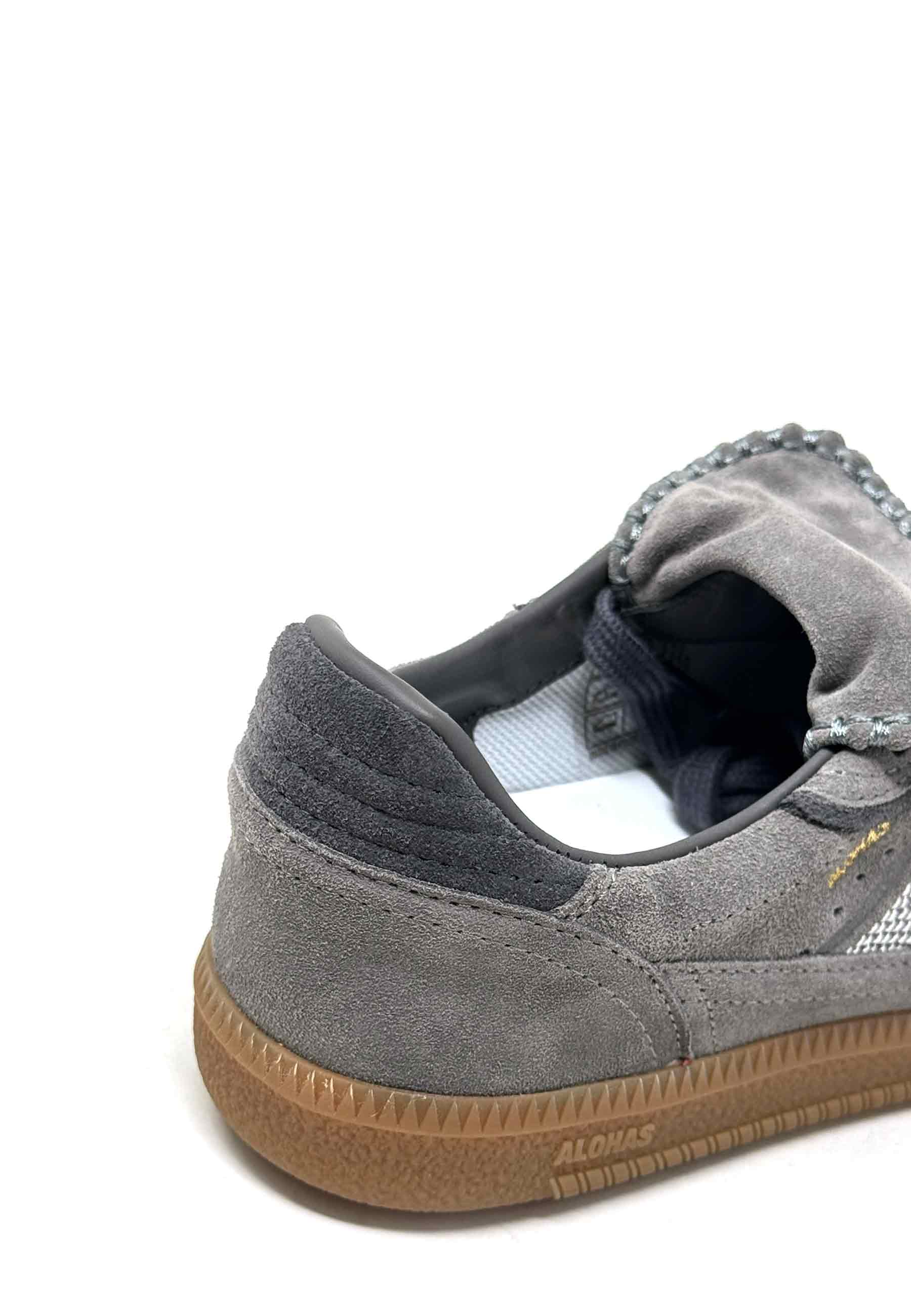 Tb.490 Club Sneaker | Dark Grey