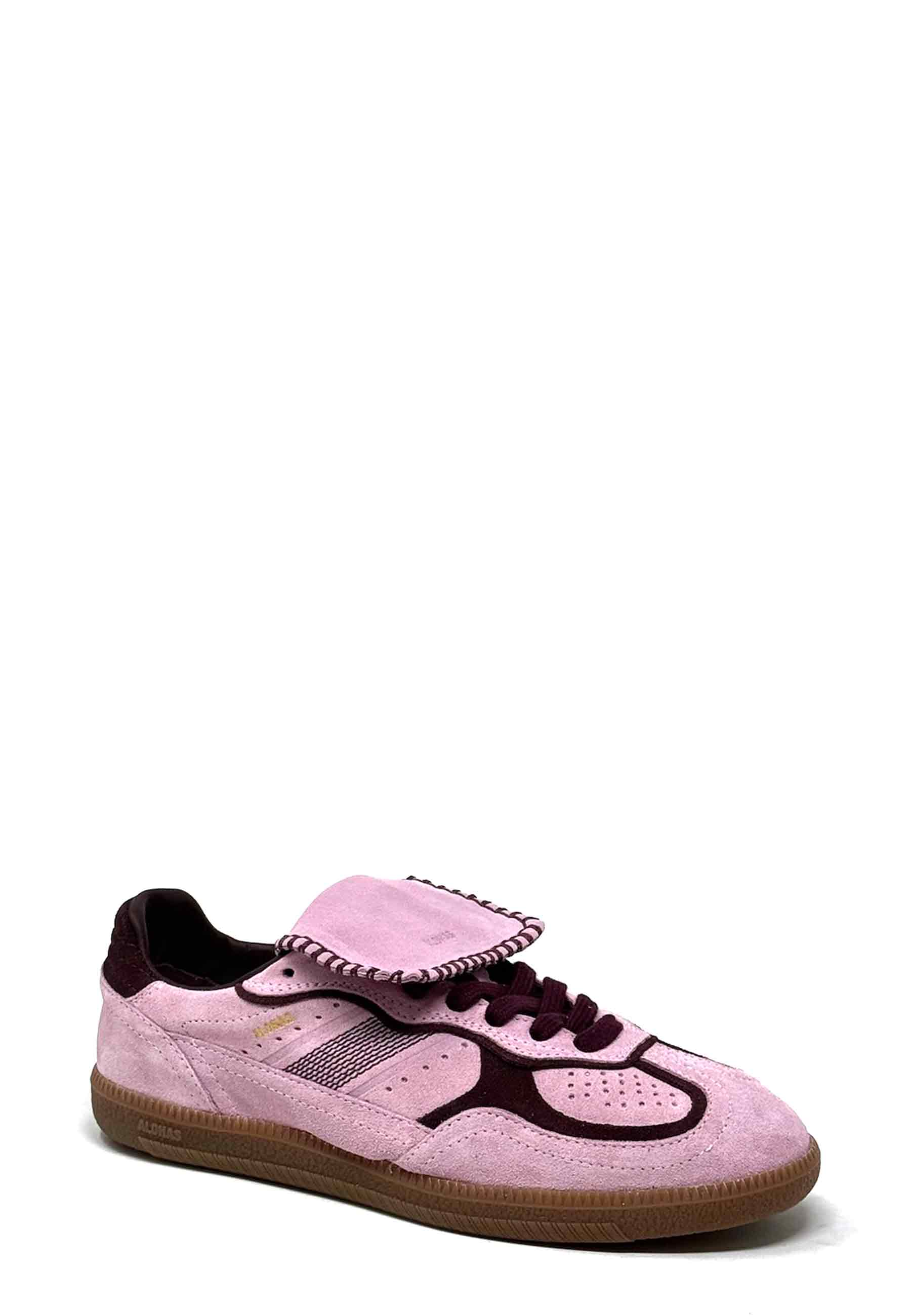 Tb.490 Club Sneaker | Pink