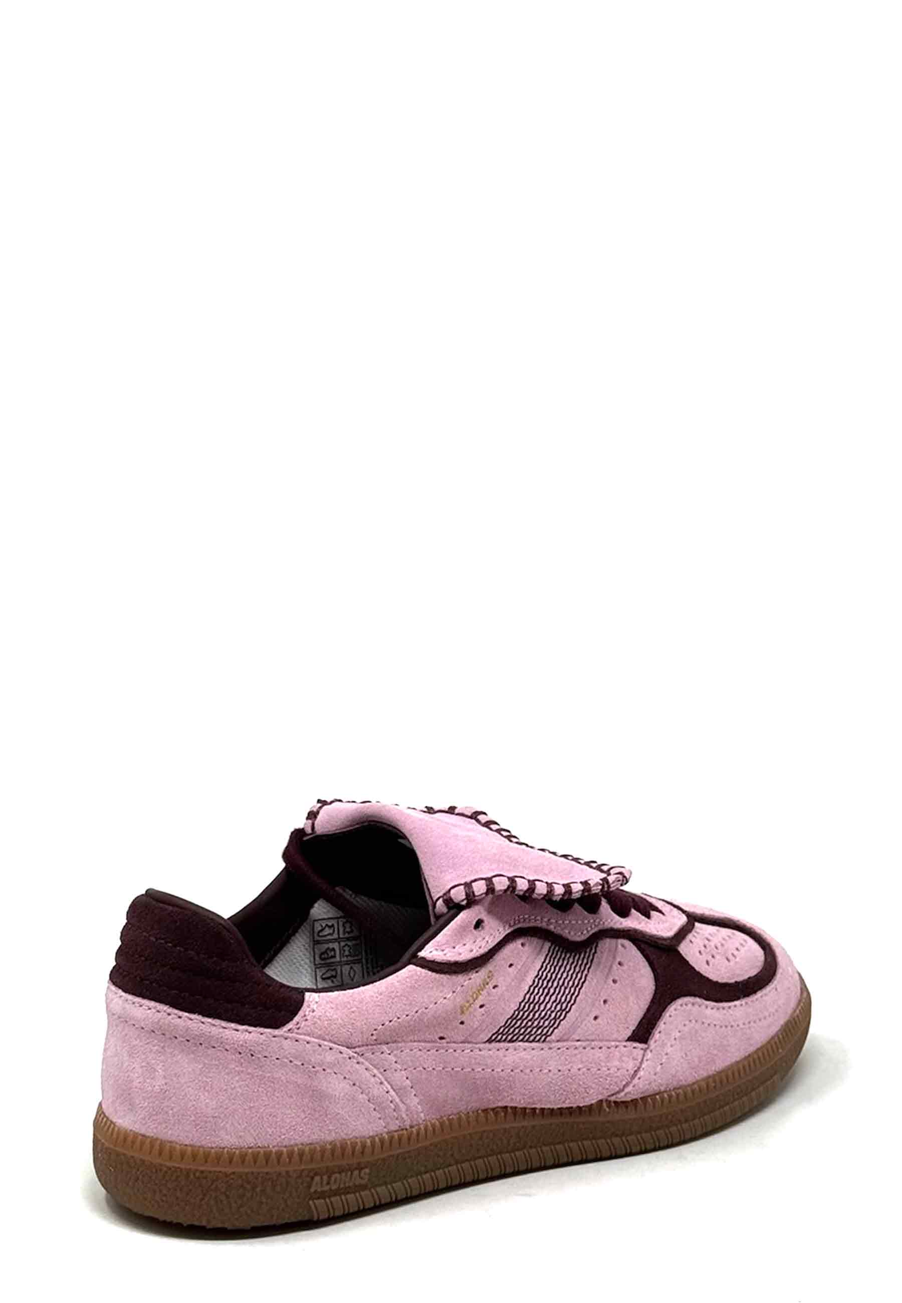 Tb.490 Club Sneaker | Pink
