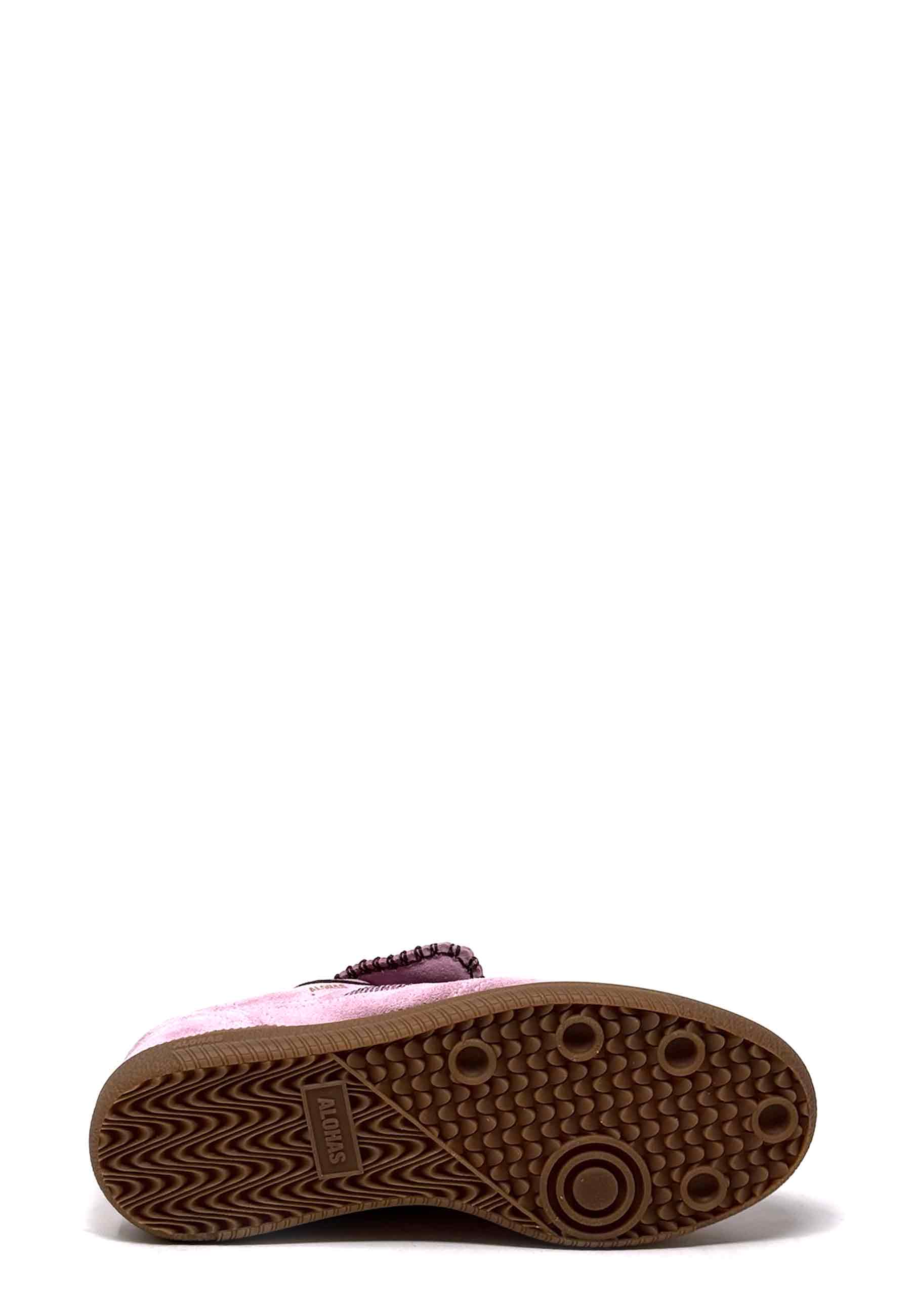 Tb.490 Club Sneaker | Pink