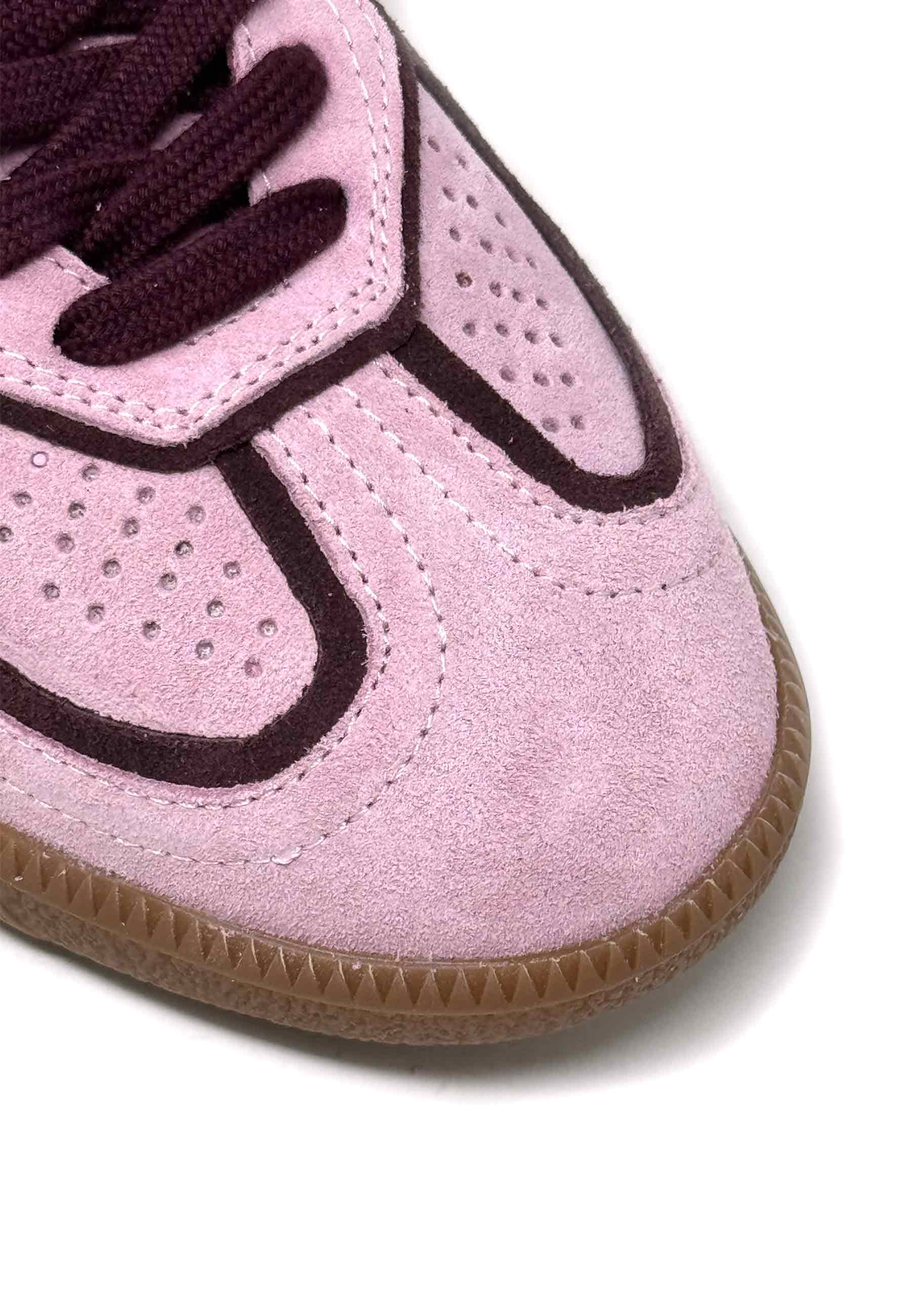 Tb.490 Club Sneaker | Pink