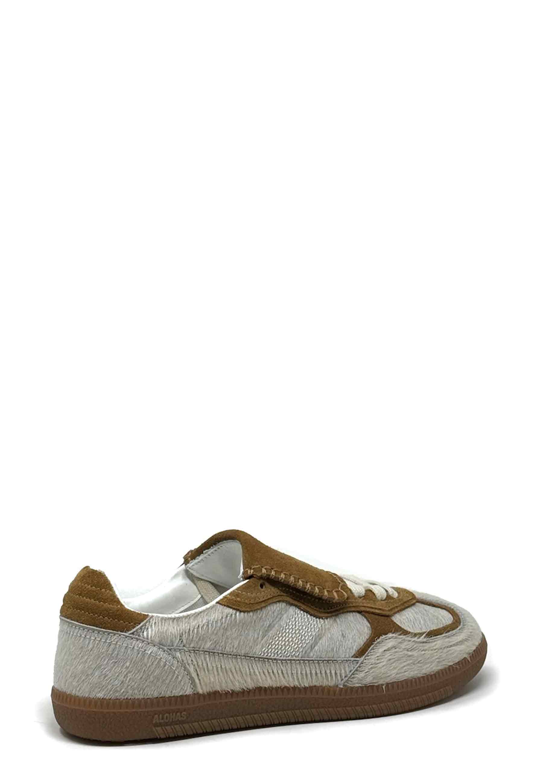 Tb.490 Club Sneaker | Soft Tan