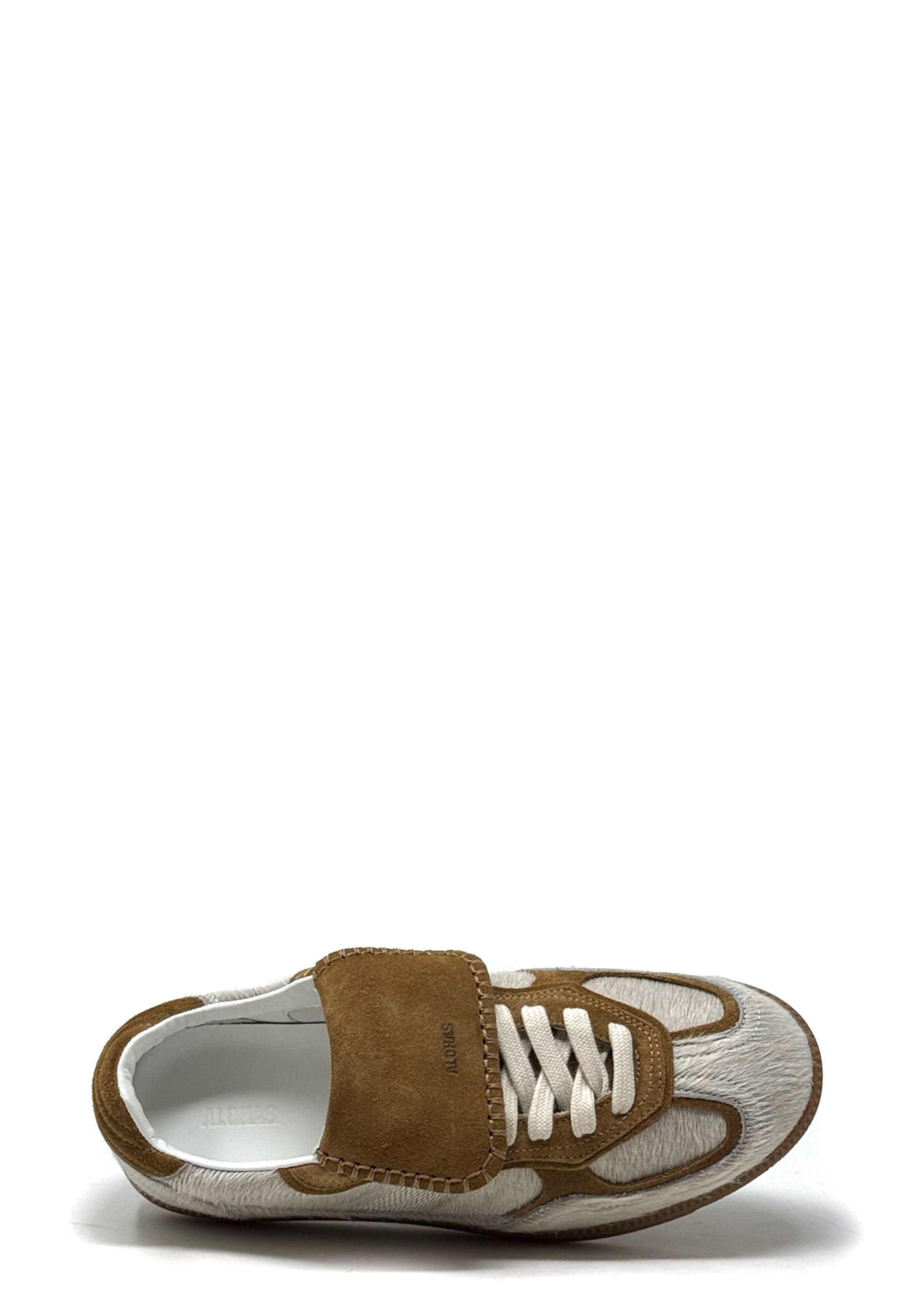 Tb.490 Club Sneaker | Soft Tan