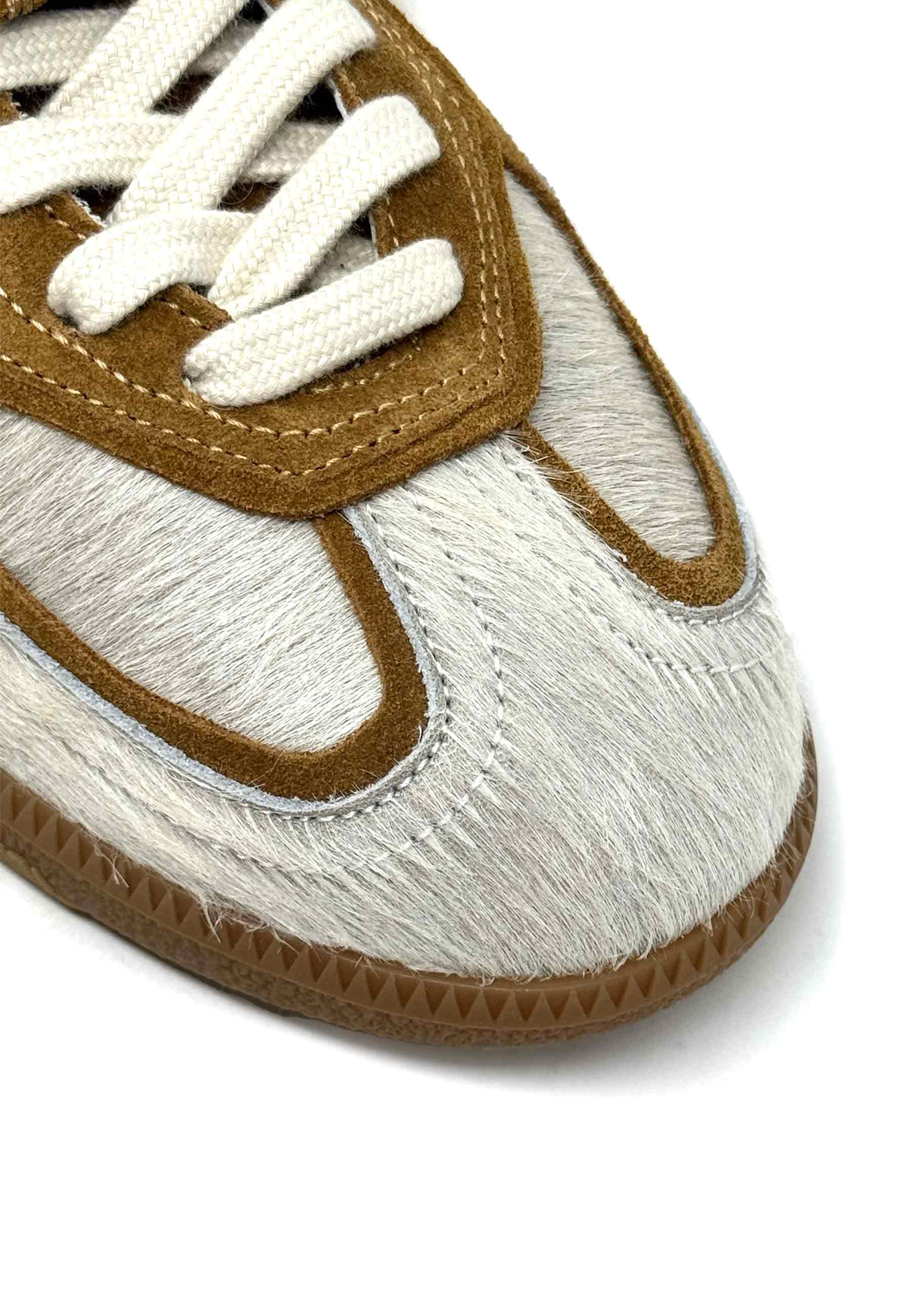 Tb.490 Club Sneaker | Soft Tan