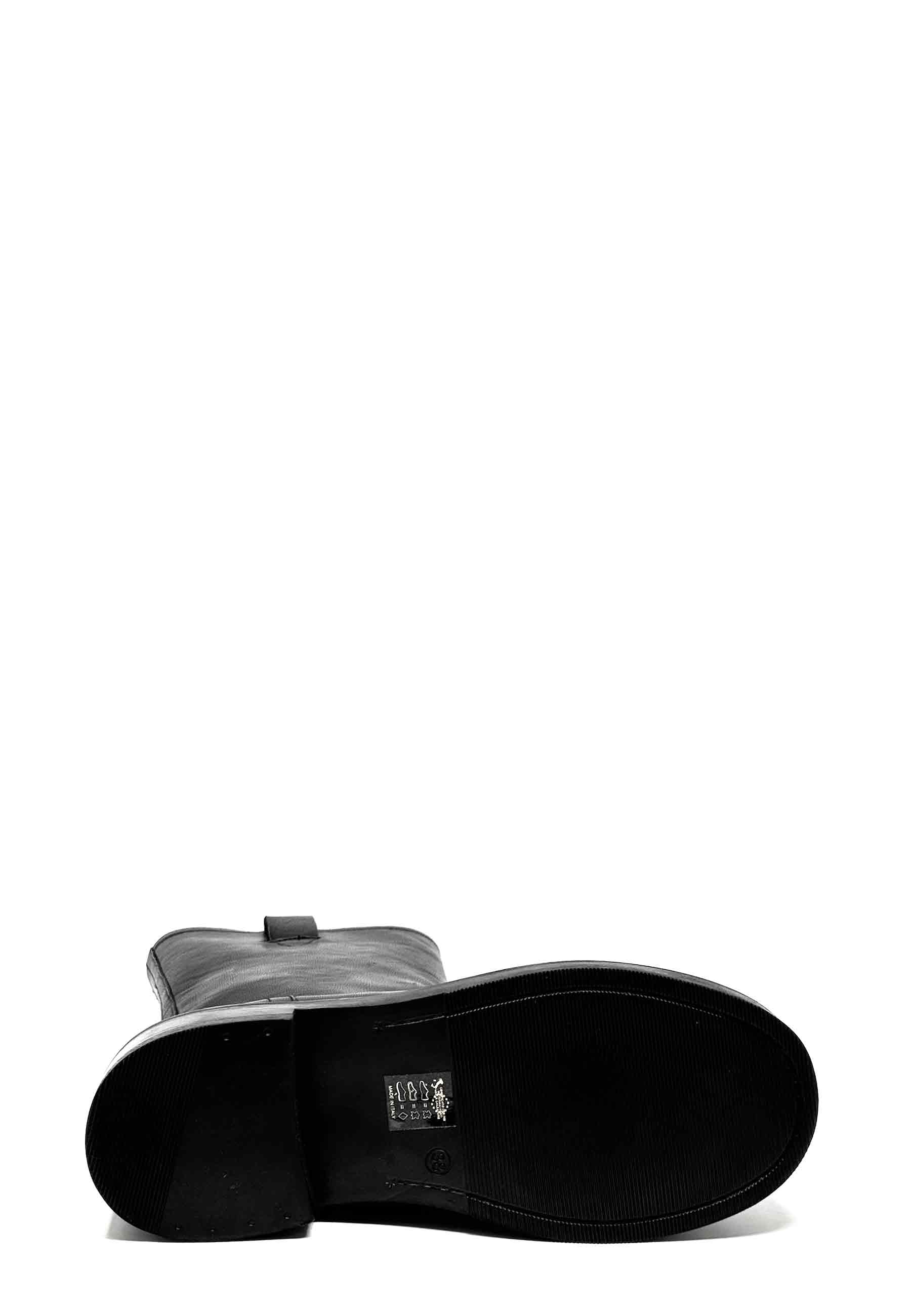 Alex Boot | Nero
