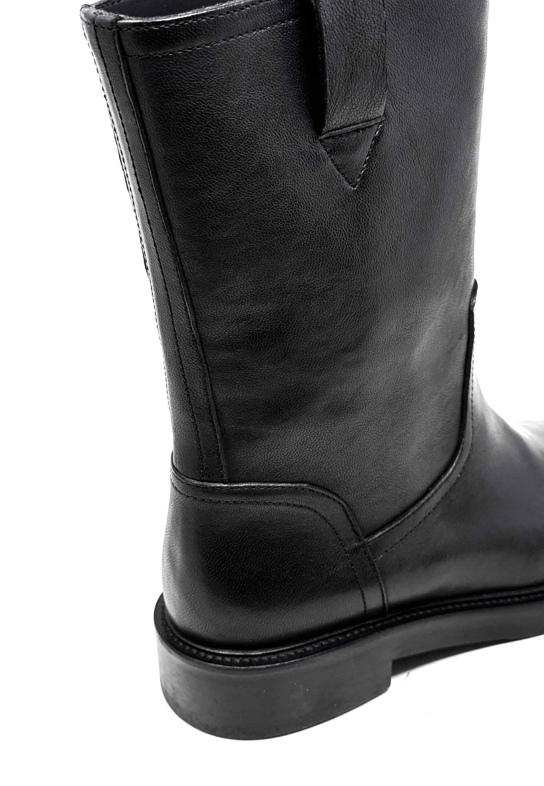 Alex Boot | Nero
