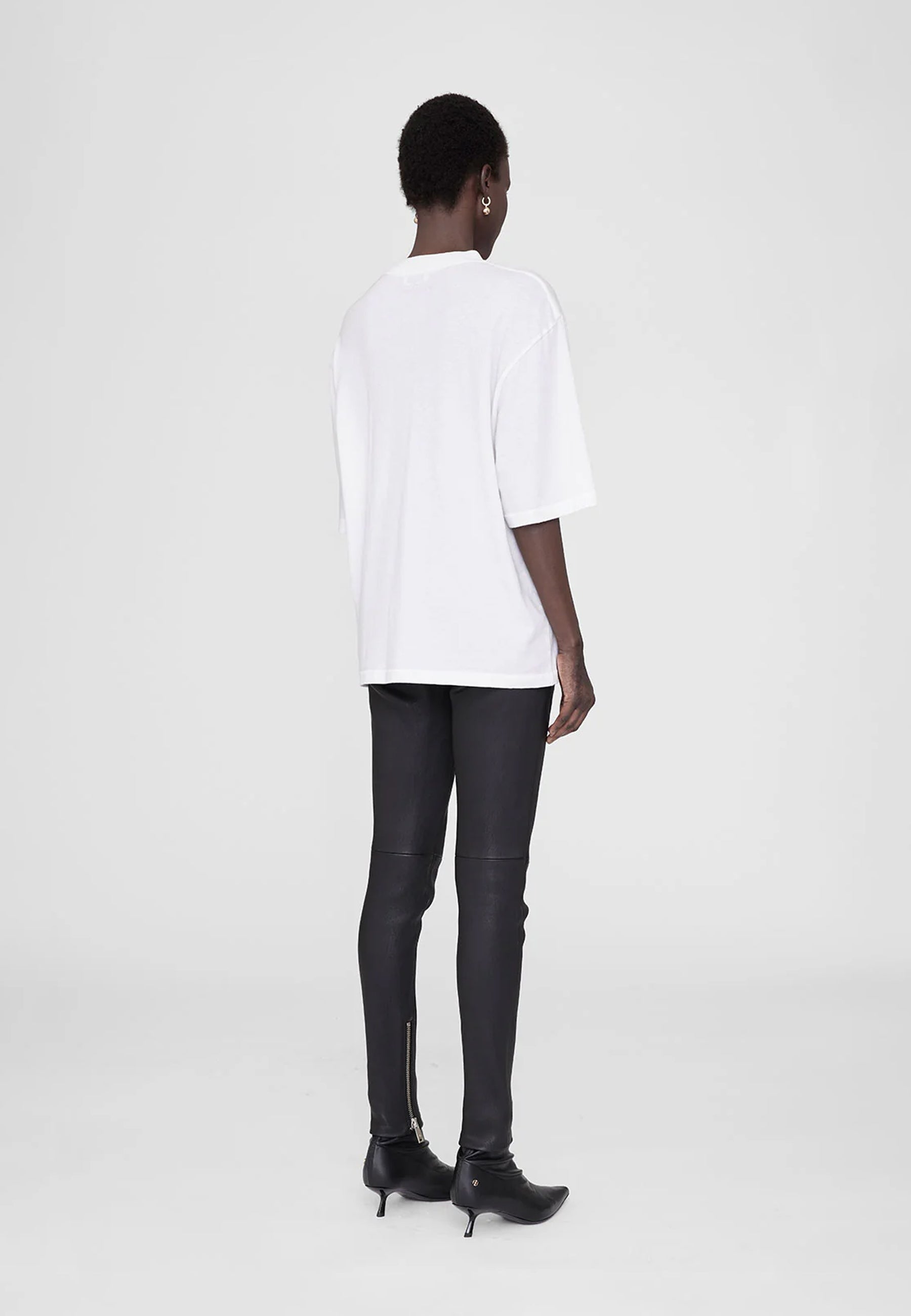 Avi T-Shirt | Kate Moss