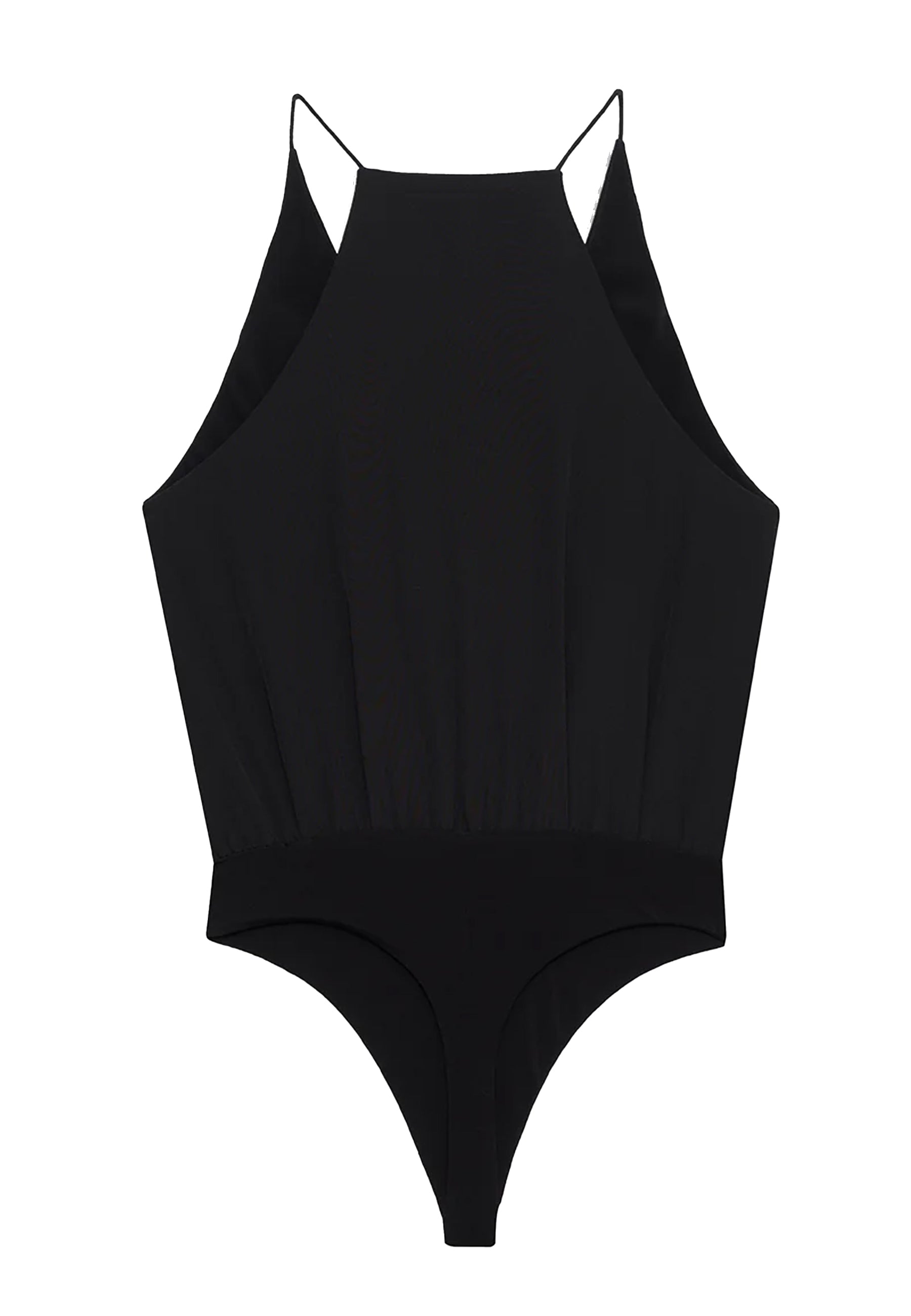 Shiloh Body | Black