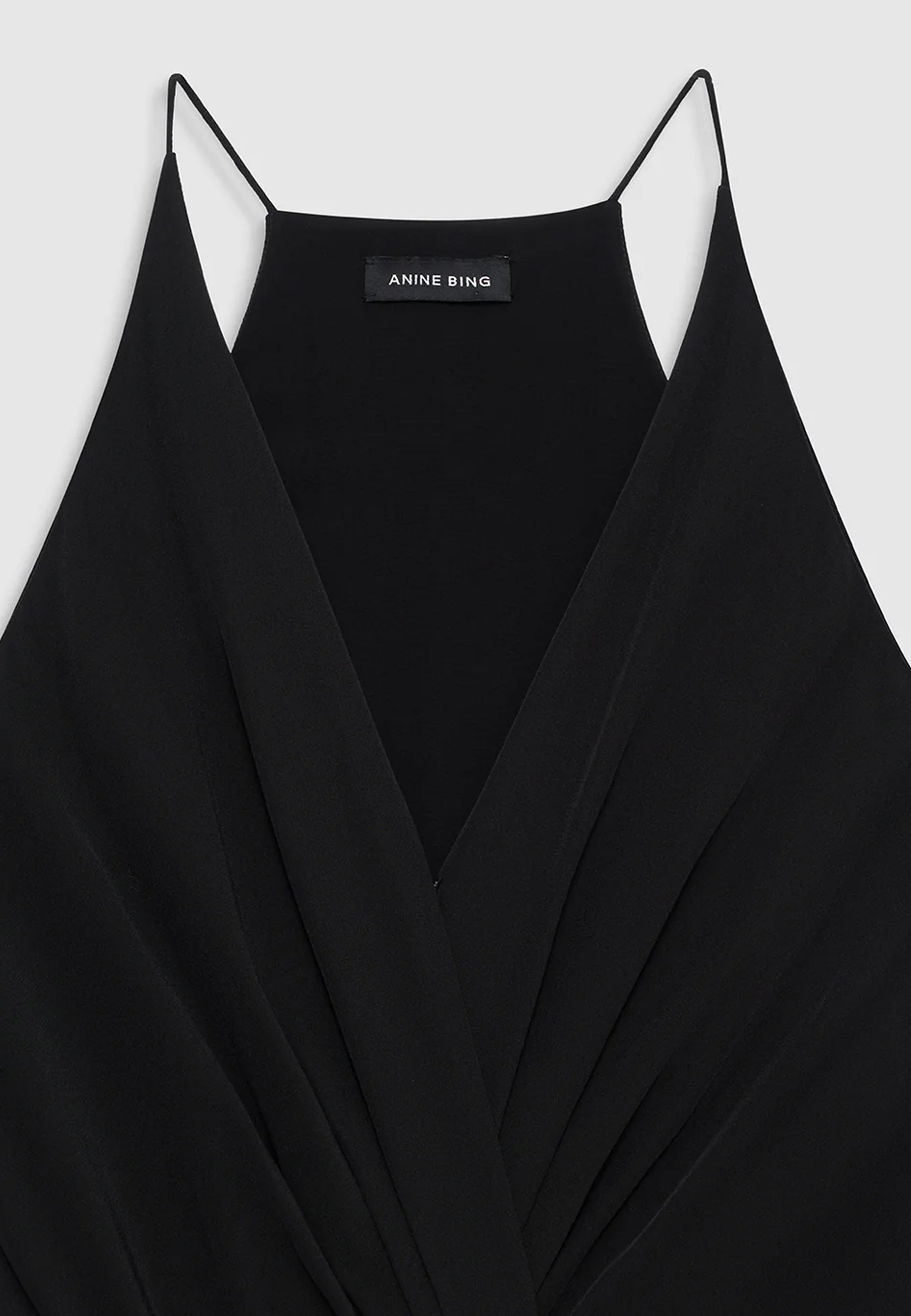 Shiloh Body | Black