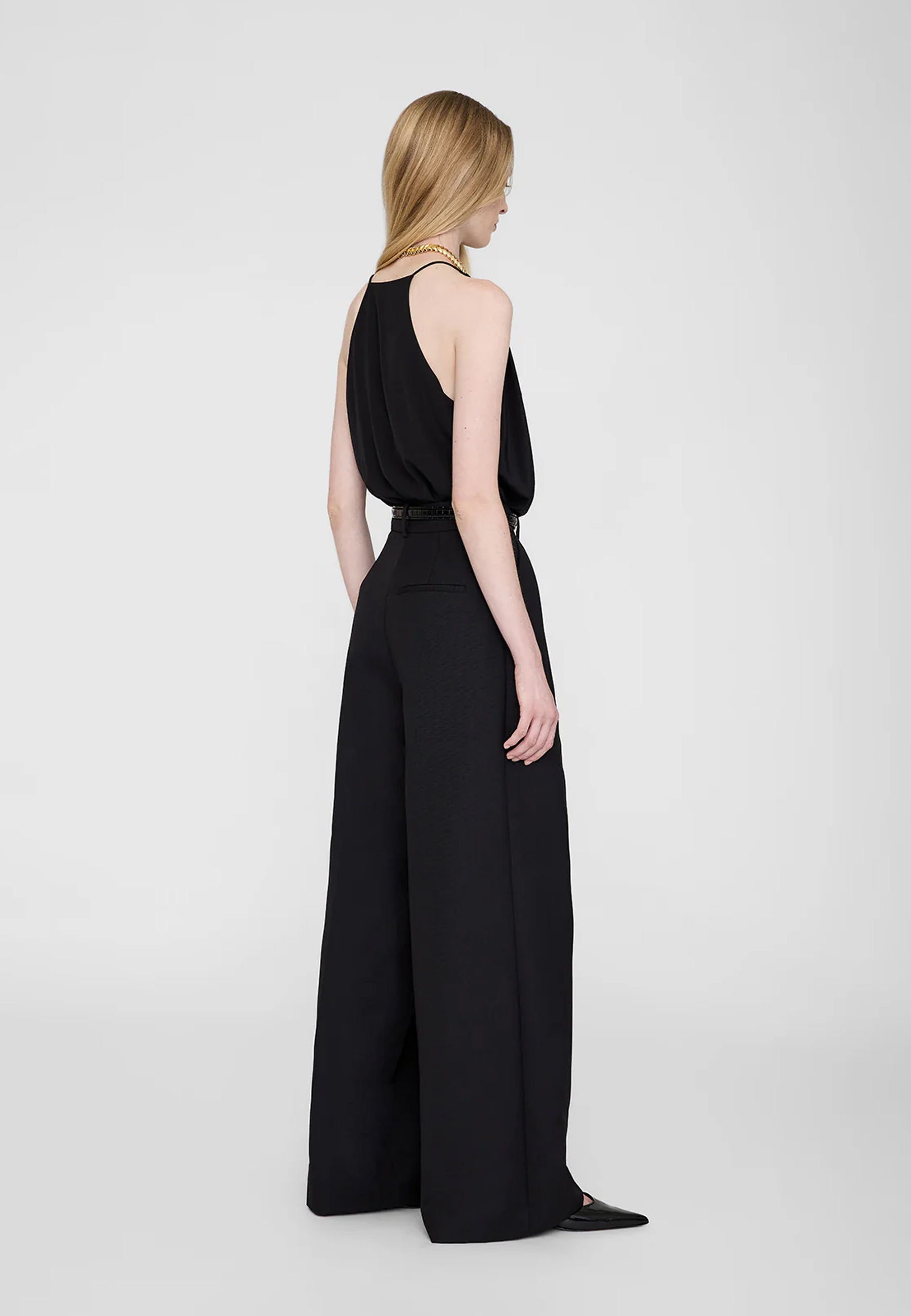 Shiloh Body | Black