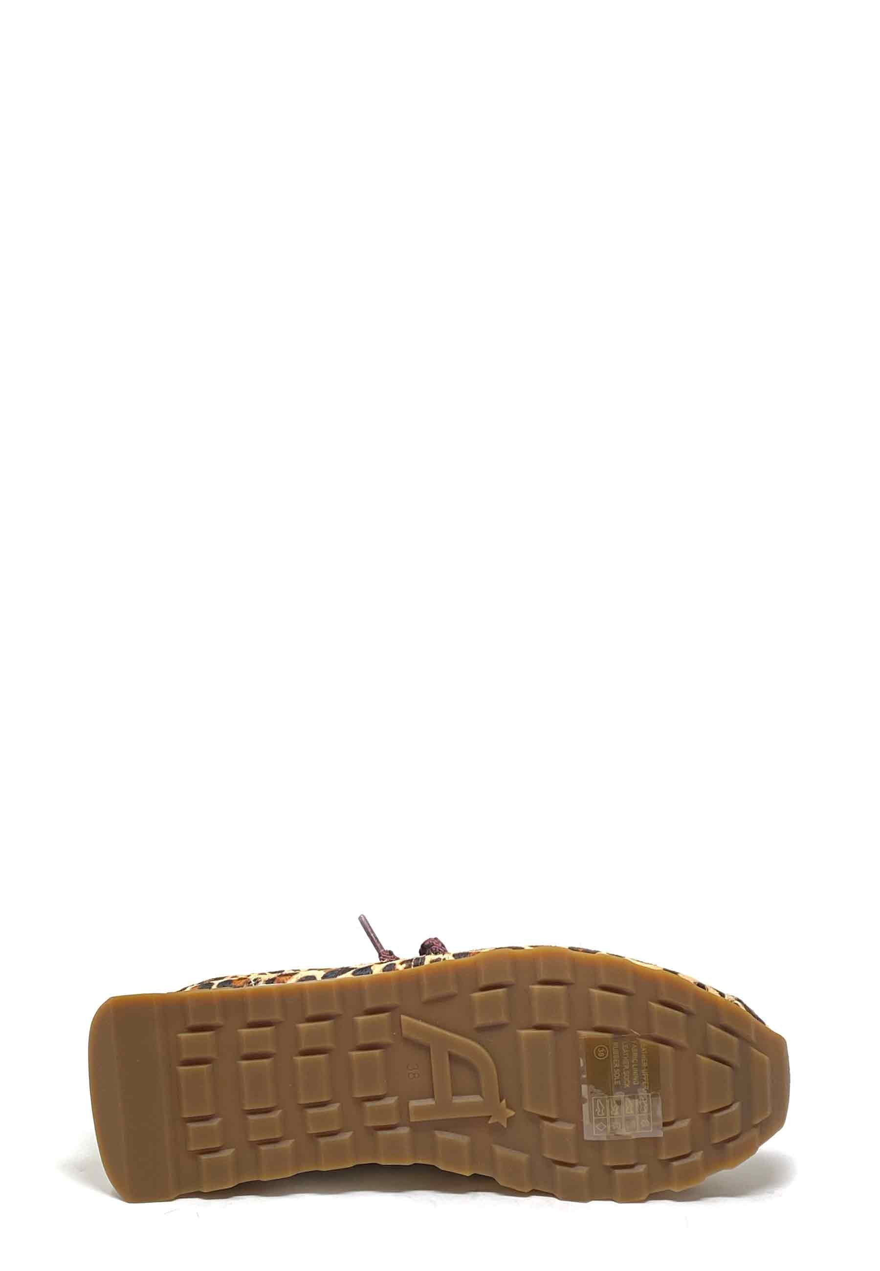 Kill Bill B Sneaker | Leo Beige