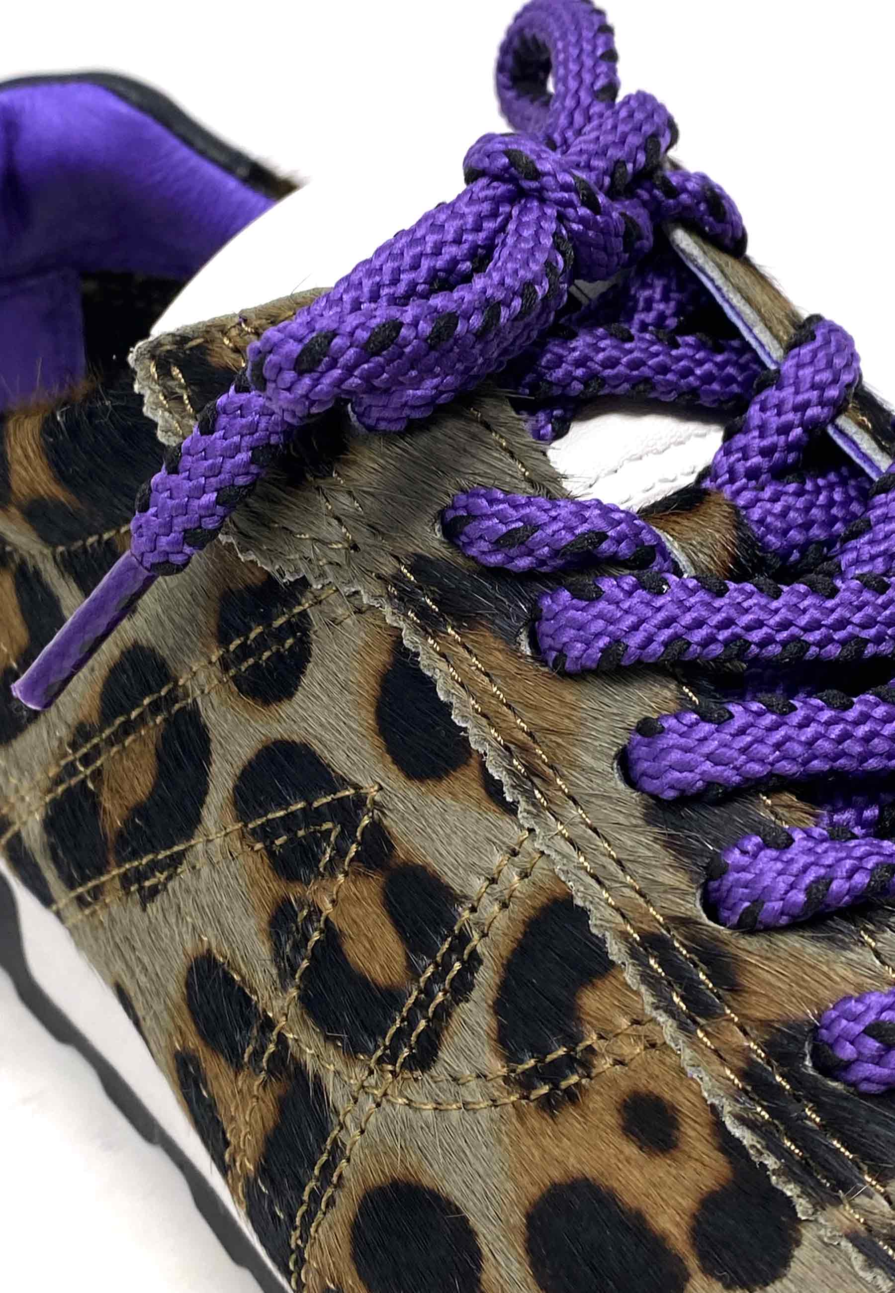 Kill Bill D Sneaker | Leo Brown