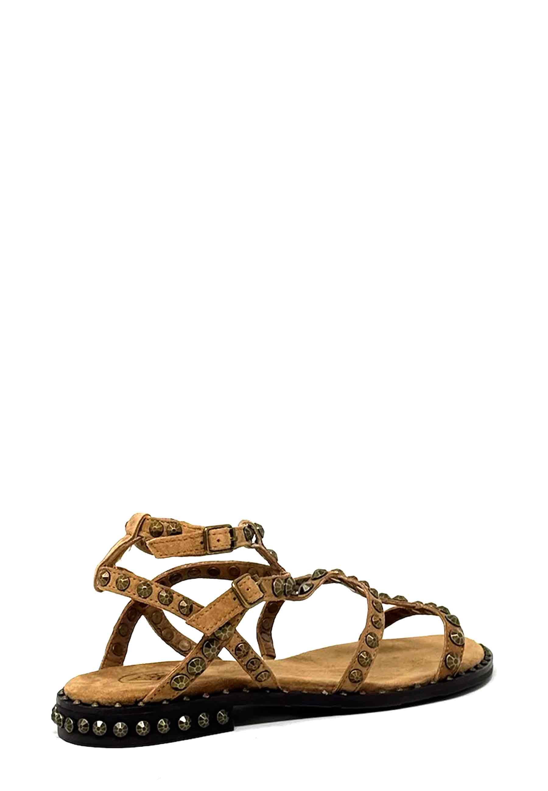 Precious Sandale | Moka