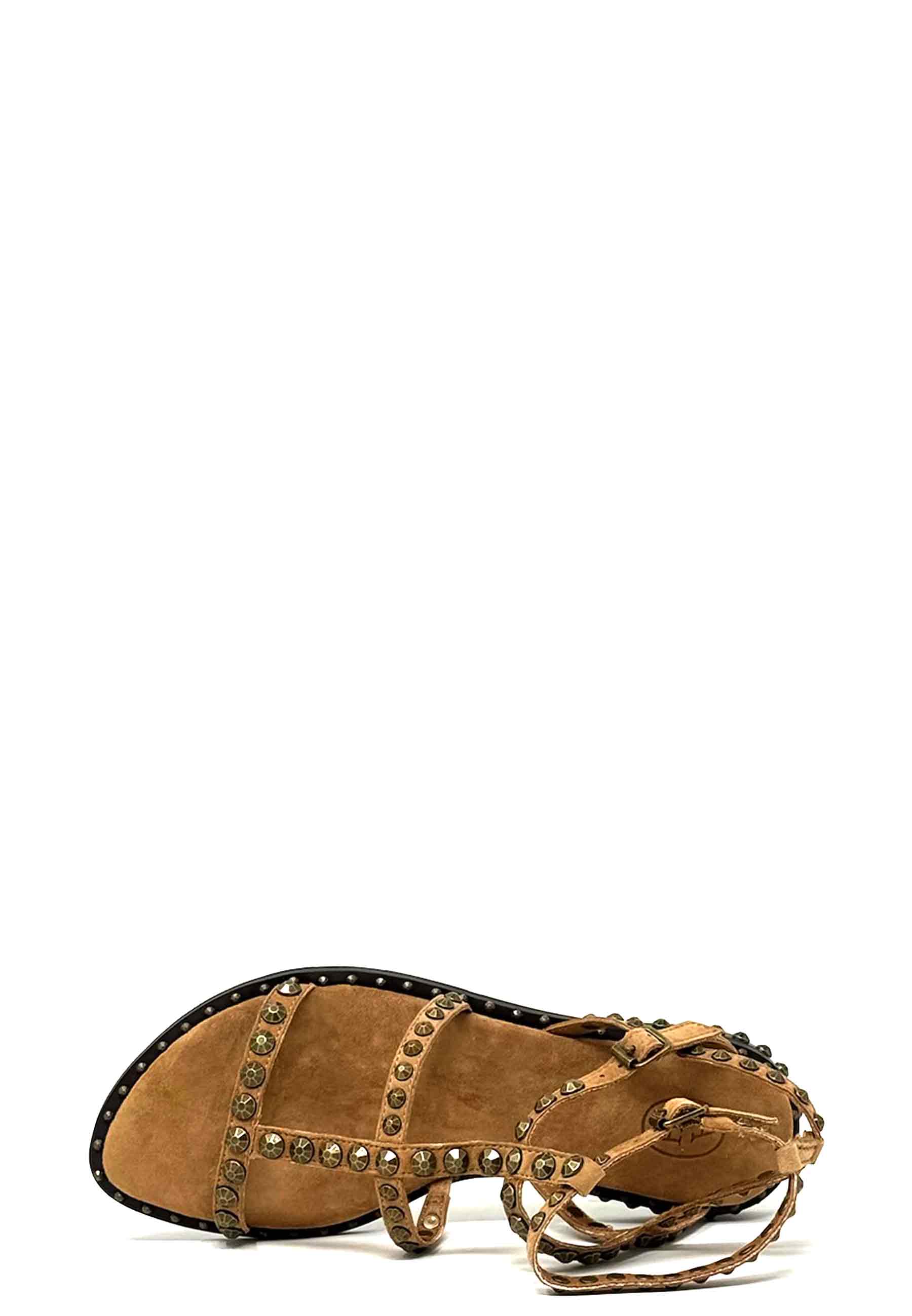 Precious Sandale | Moka