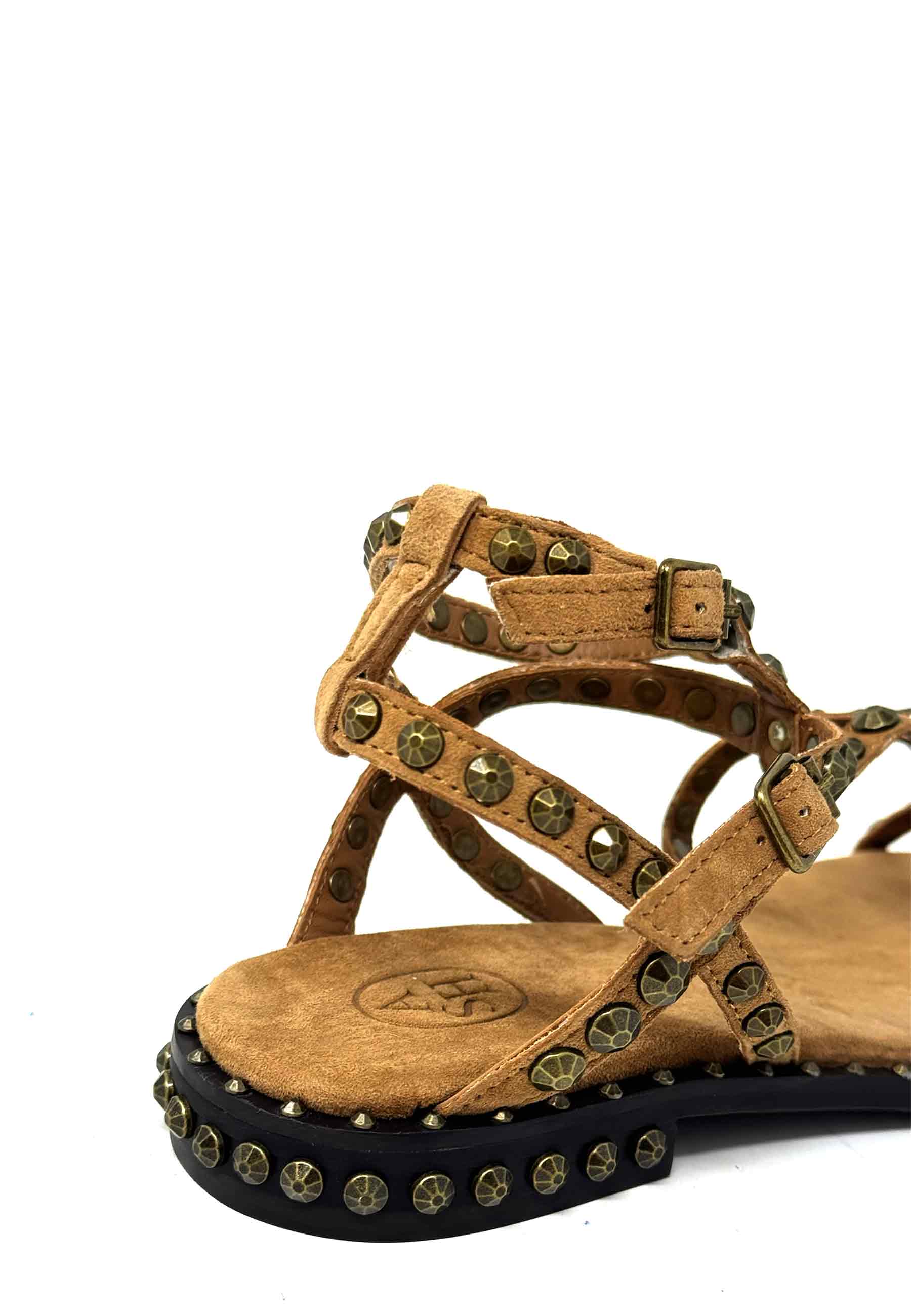 Precious Sandale | Moka