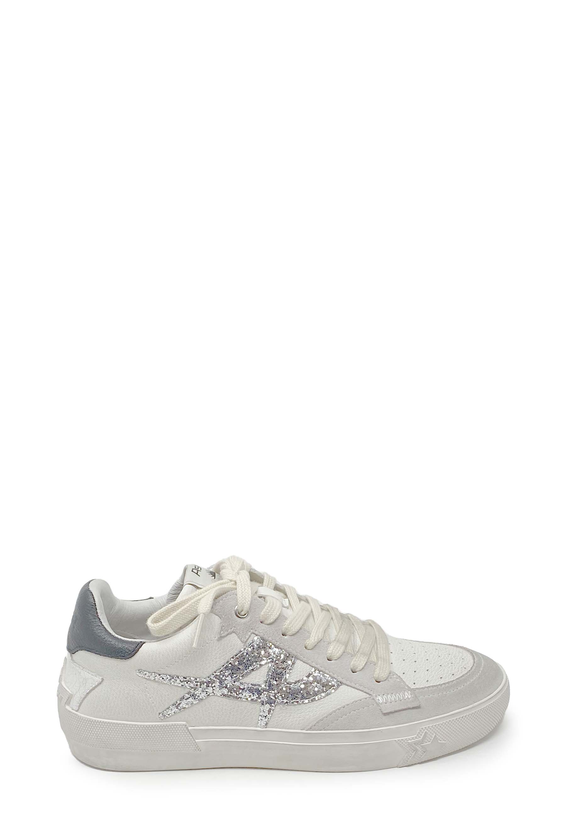 Moonlight Sneaker | Glitter