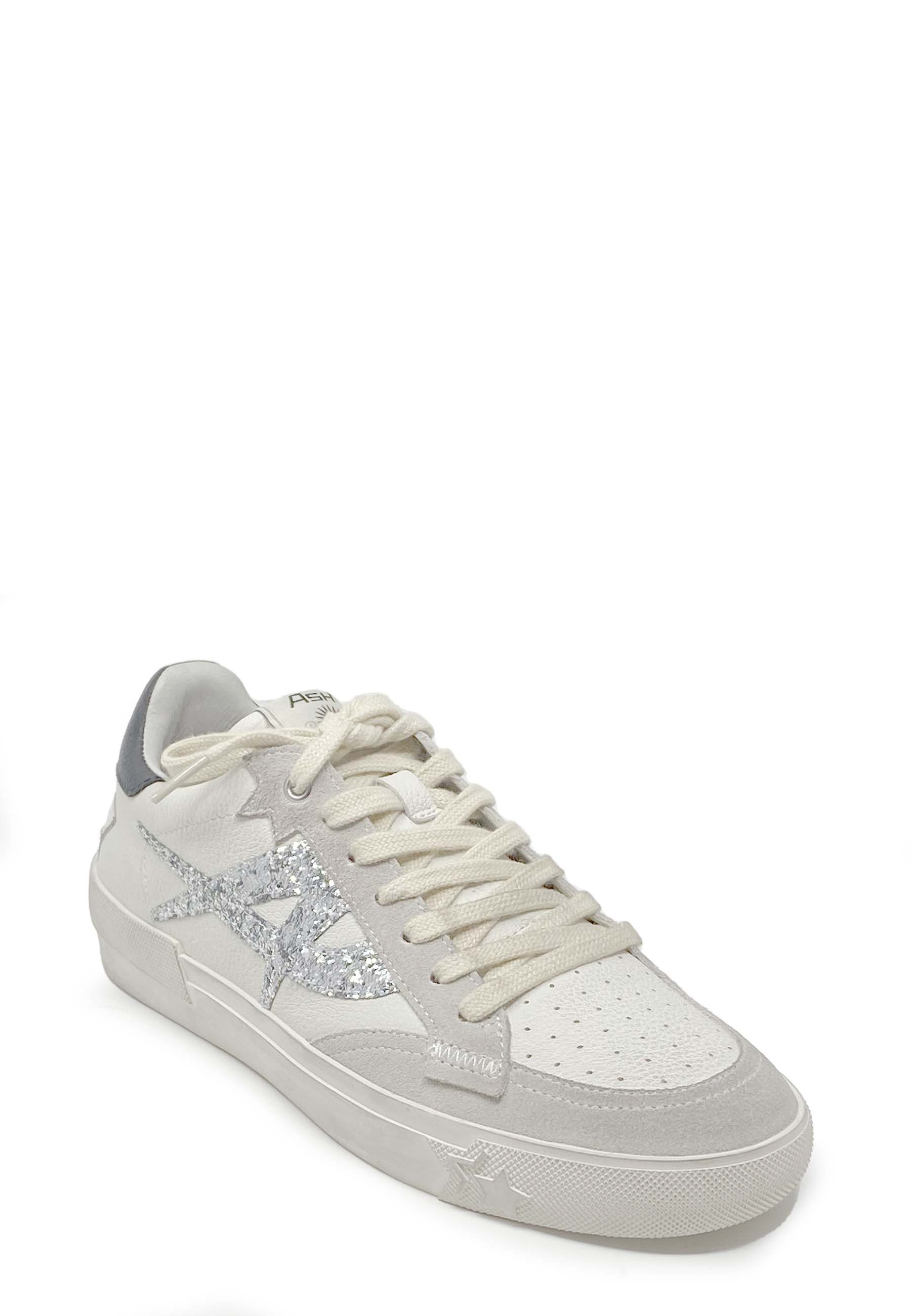 Moonlight Sneaker | Glitter