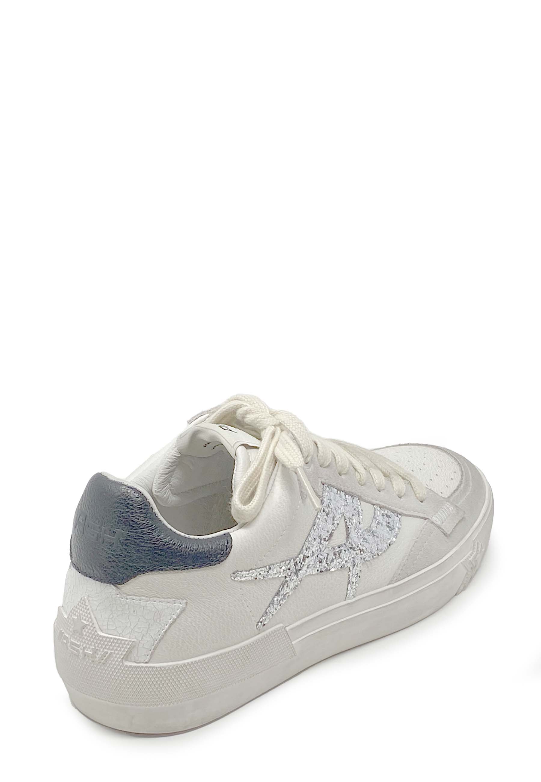 Moonlight Sneaker | Glitter