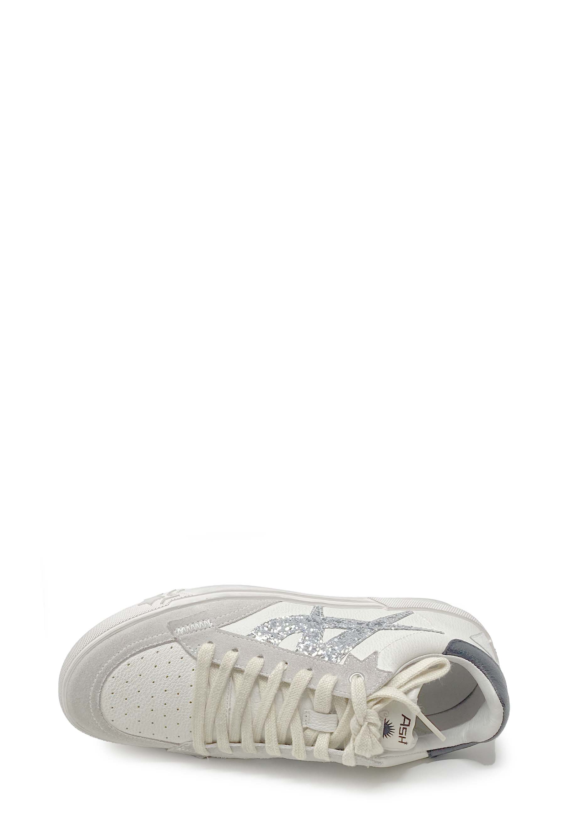 Moonlight Sneaker | Glitter