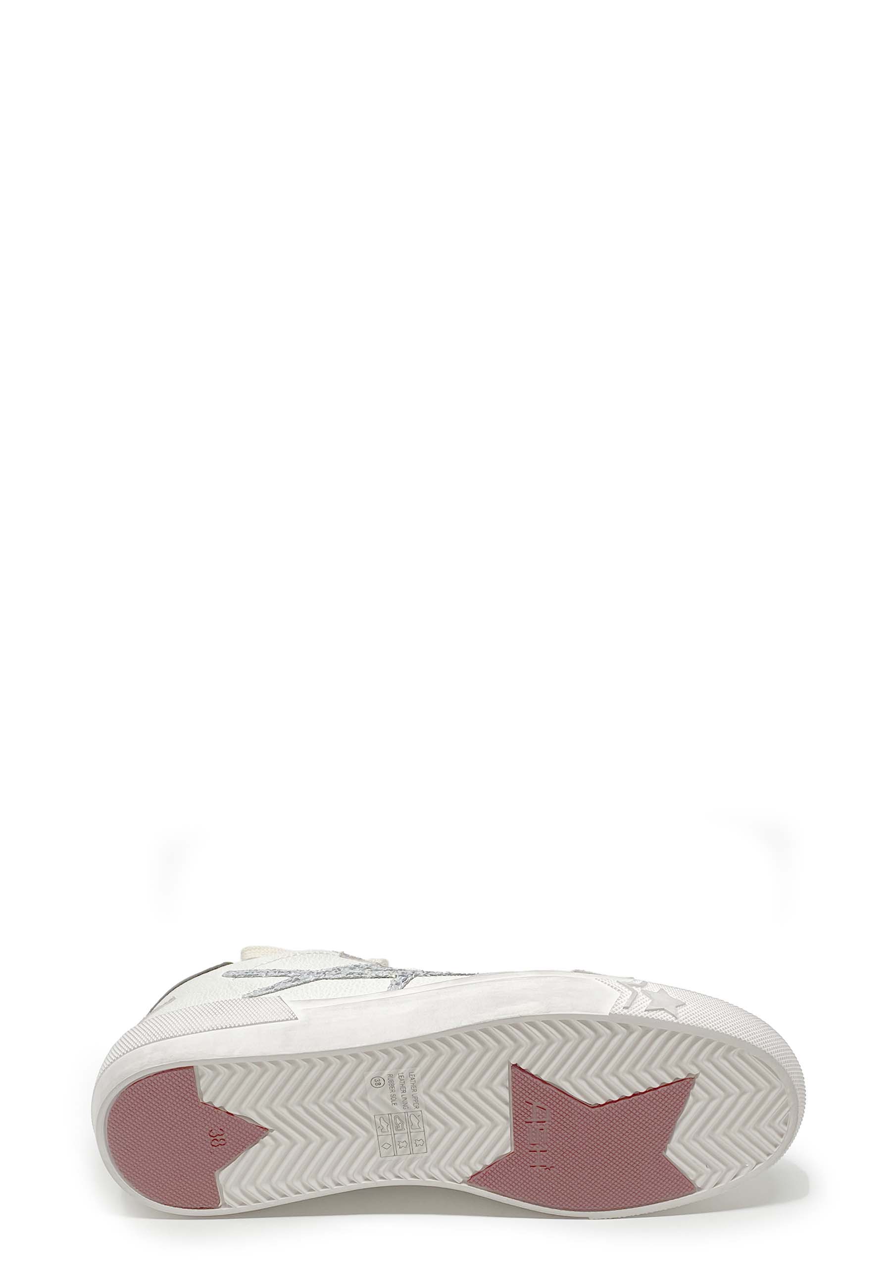 Moonlight Sneaker | Glitter