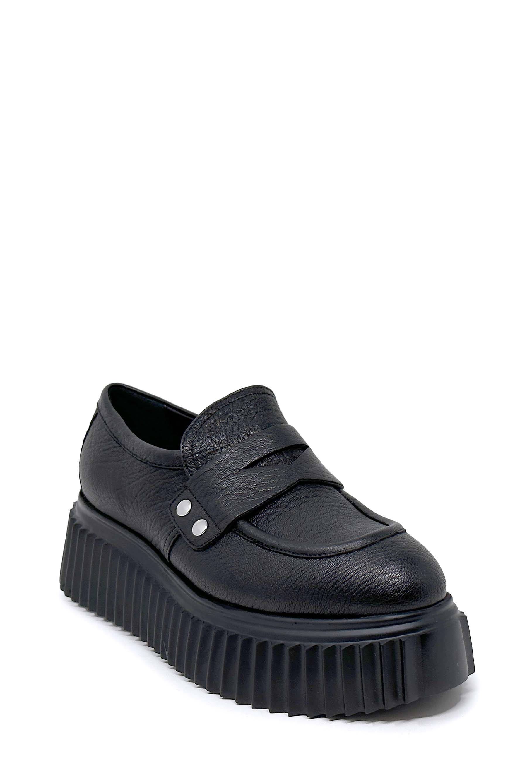 Dany Loafer | Nero
