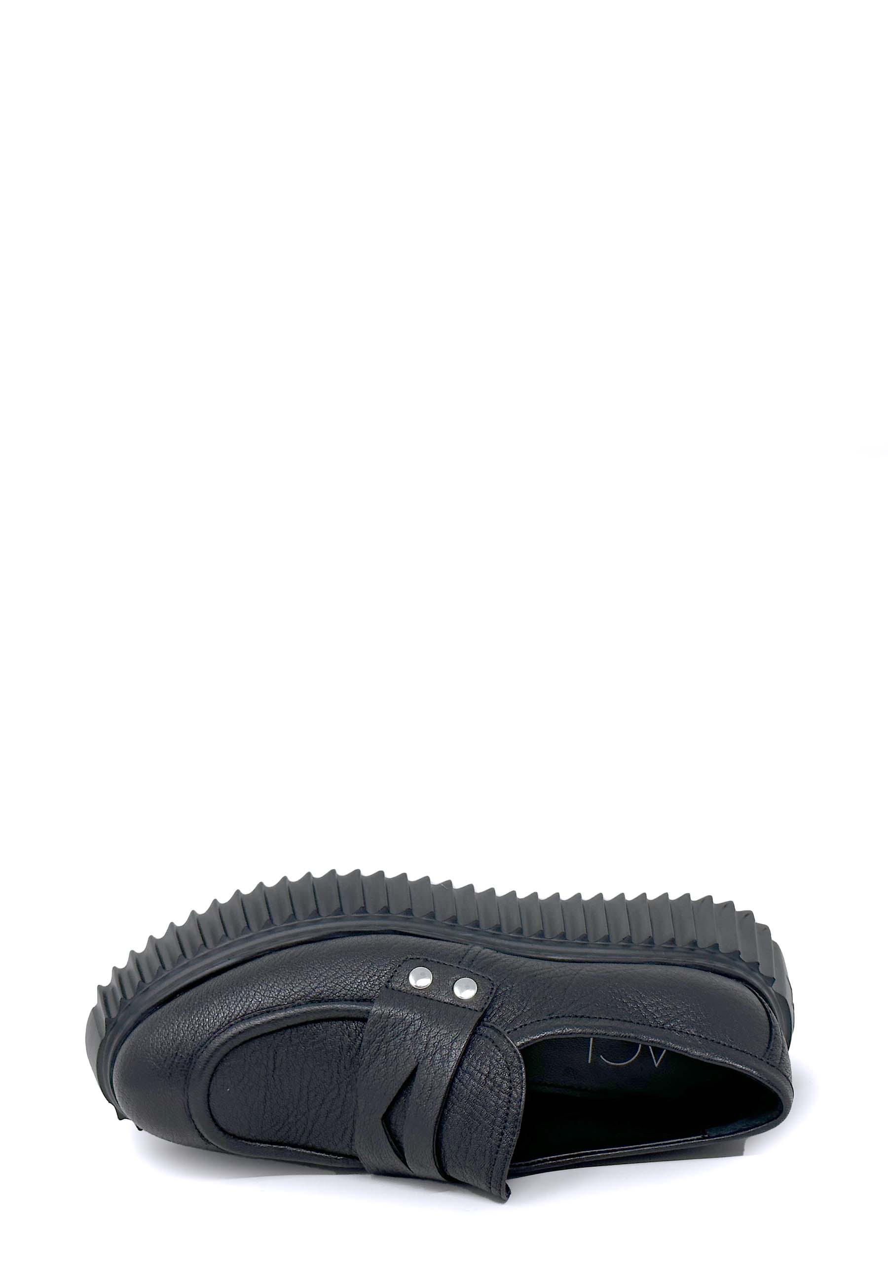 Dany Loafer | Nero