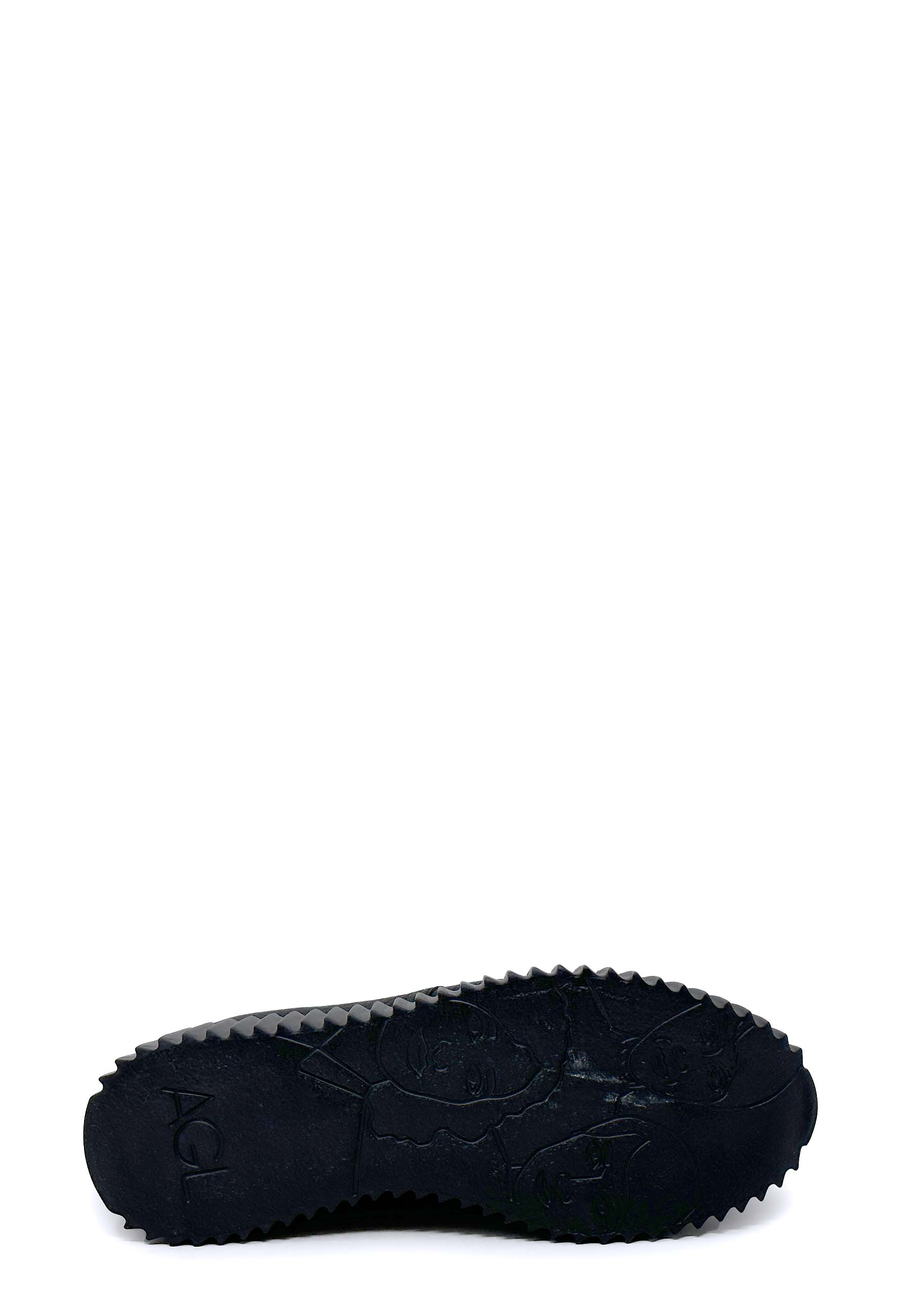 Dany Loafer | Nero