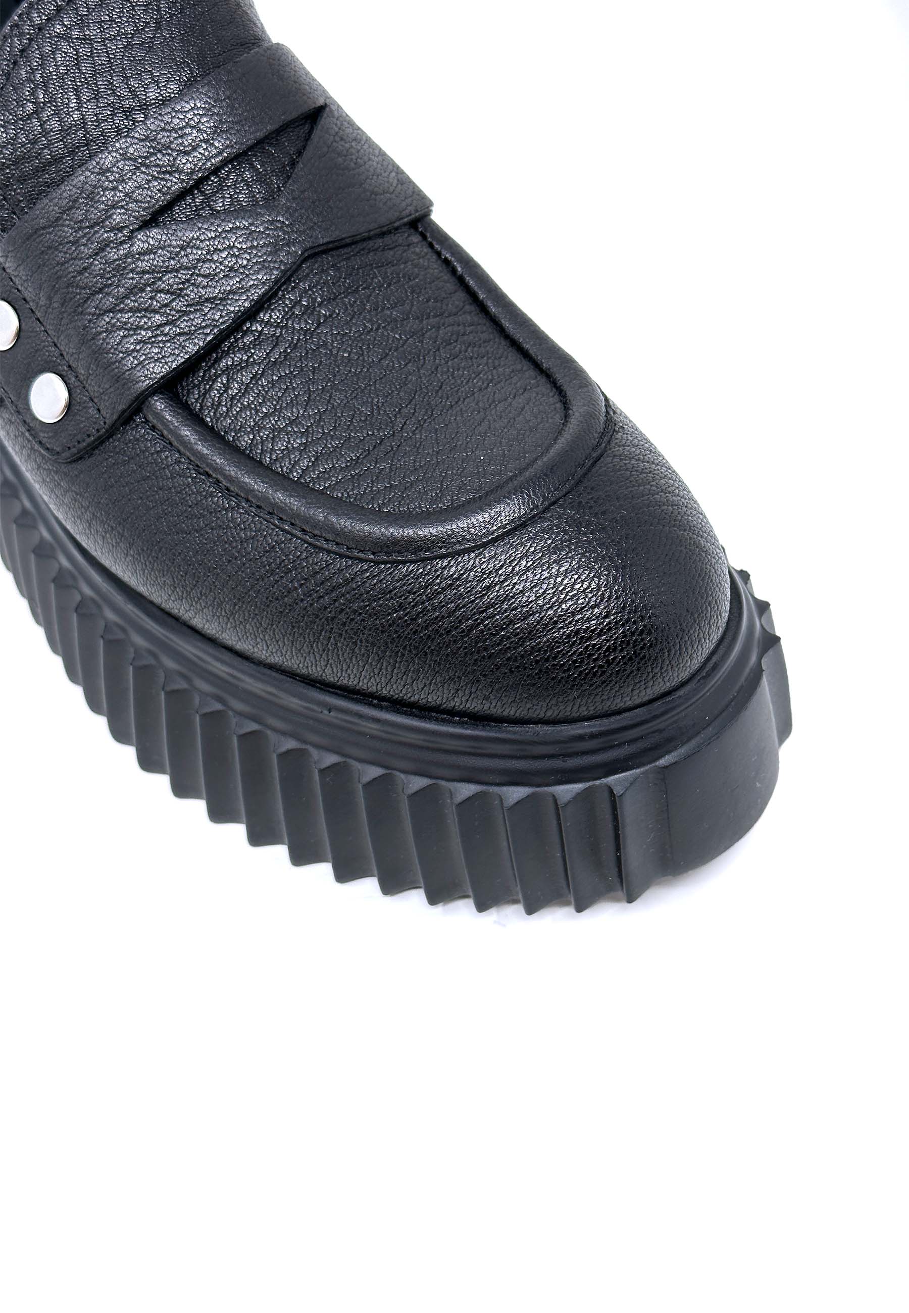 Dany Loafer | Nero