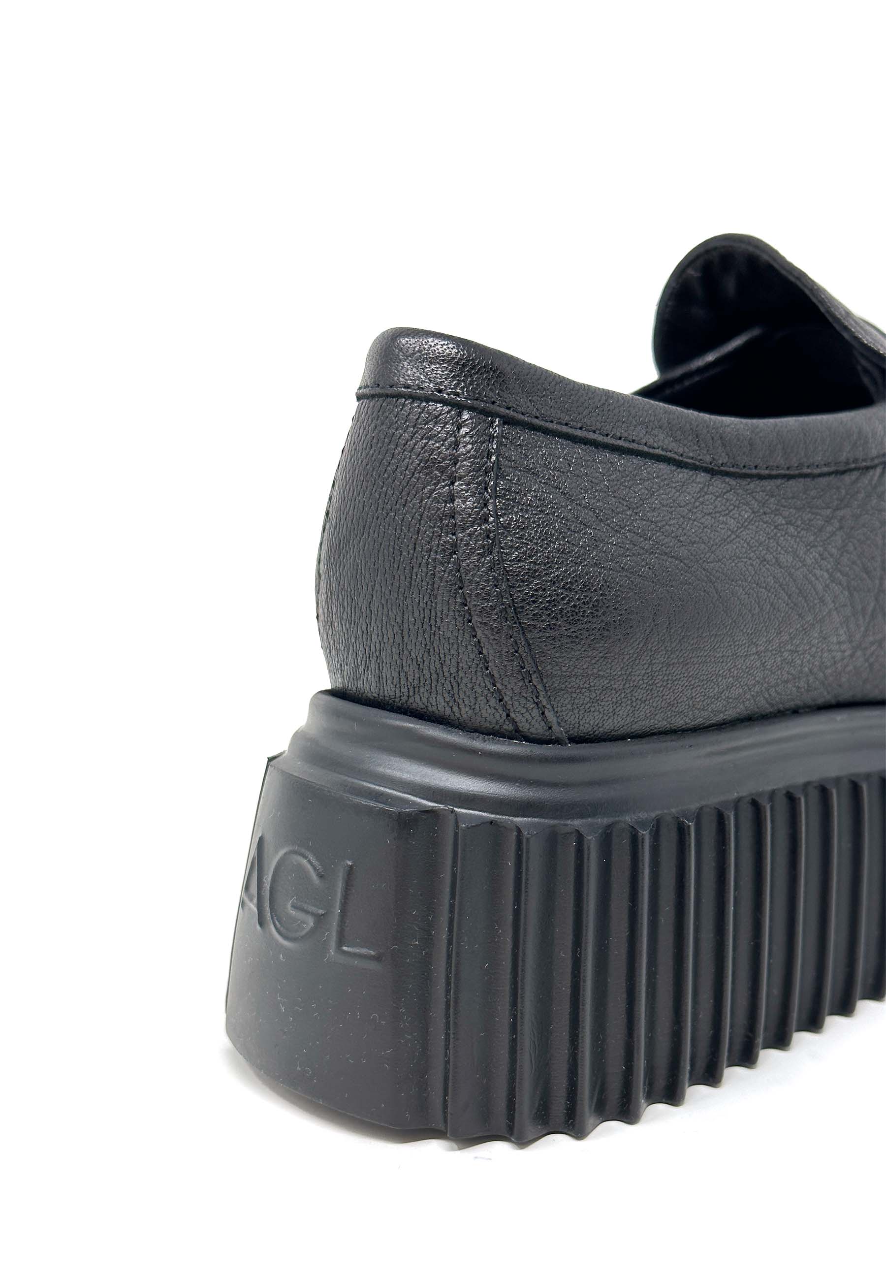 Dany Loafer | Nero