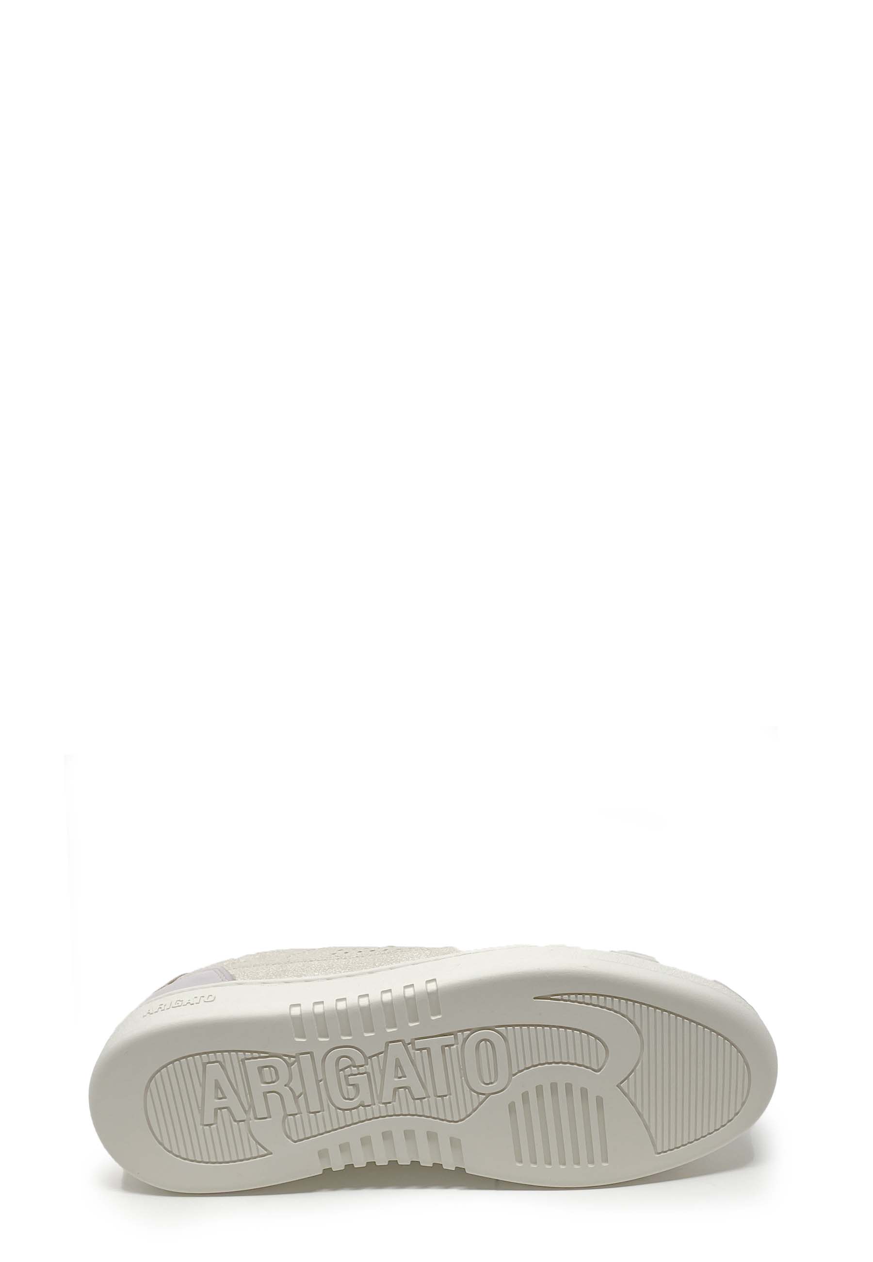 Dice Lo Sneaker | Beige Lilac