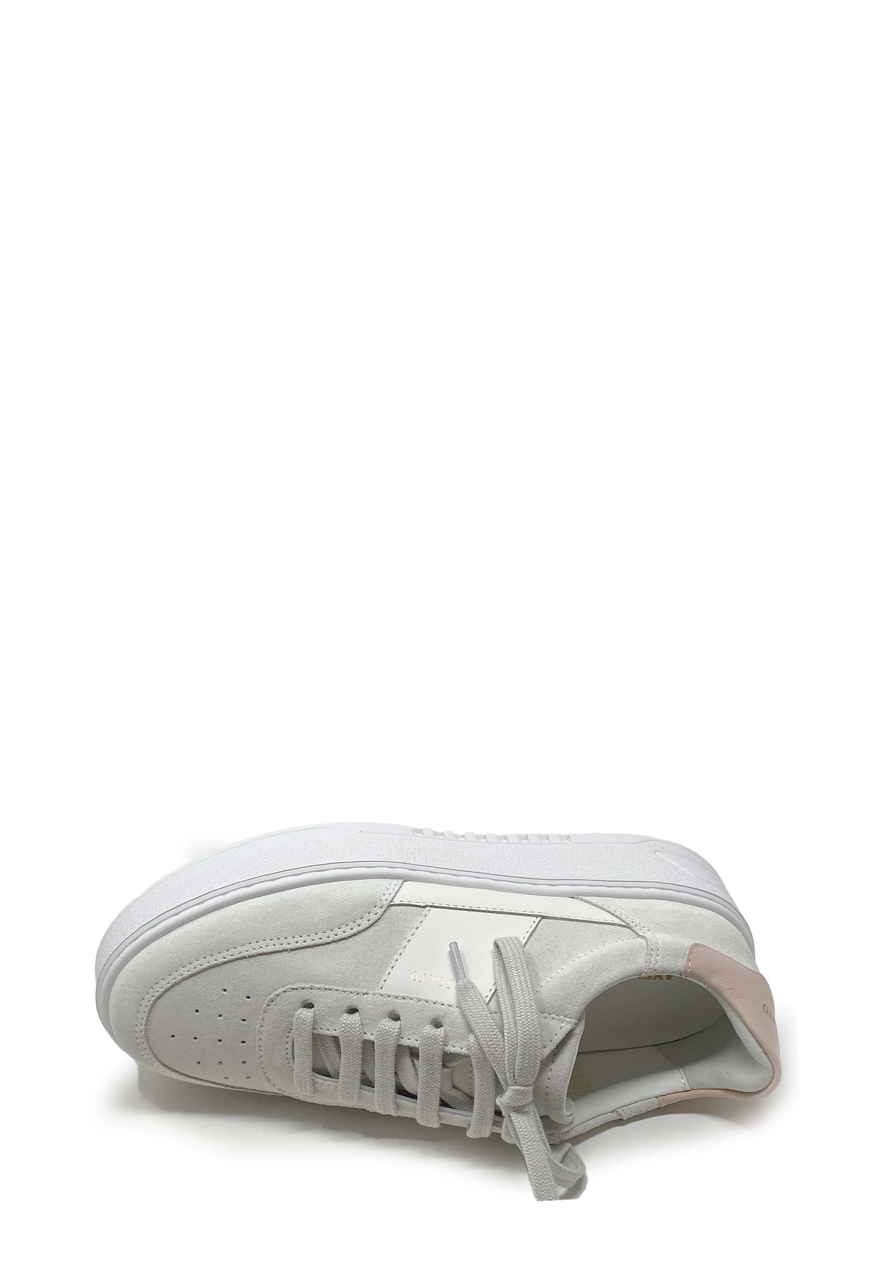 Orbit Sneaker | Vintage Beige Lila