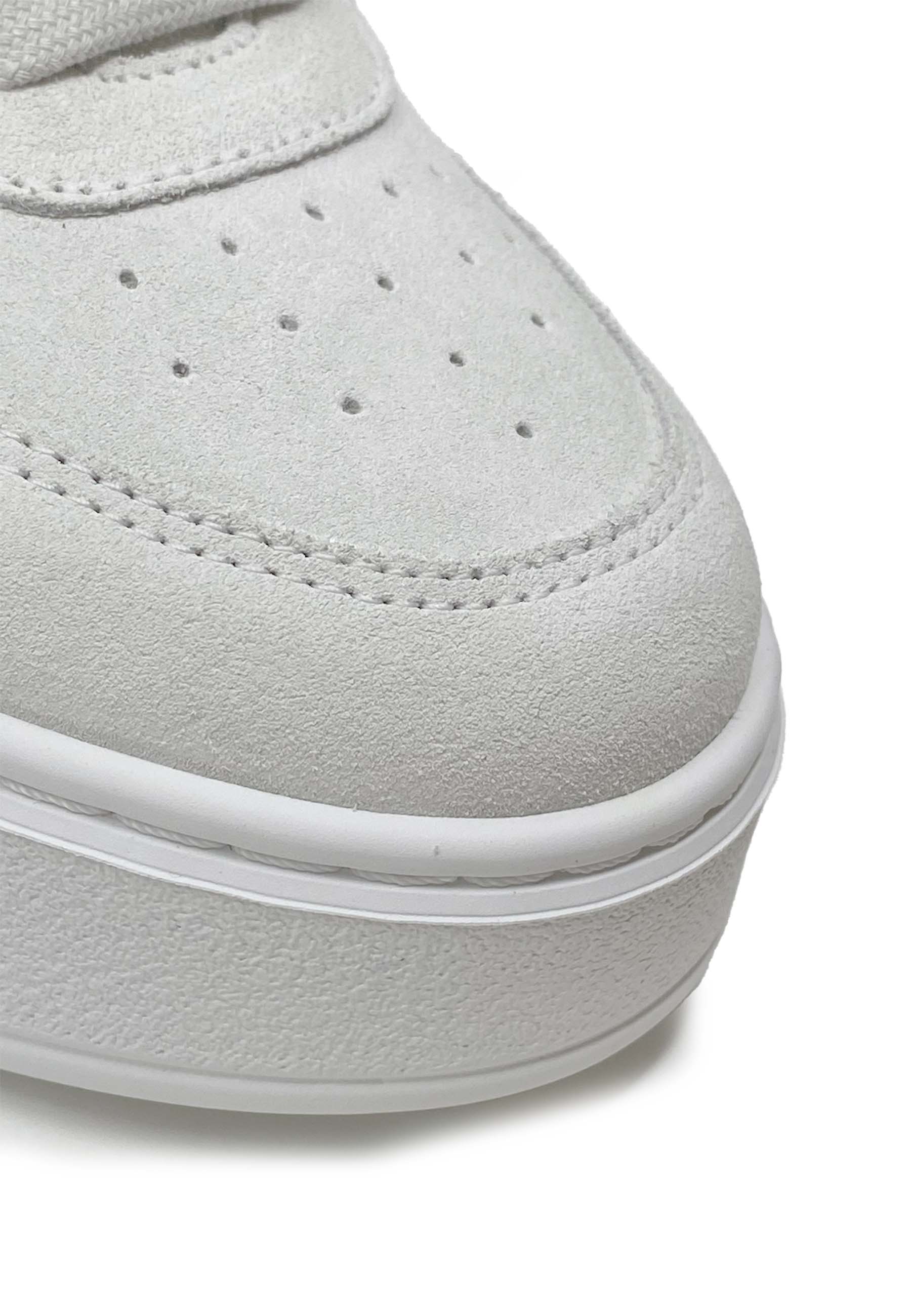 Orbit Sneaker | Vintage Beige Lila