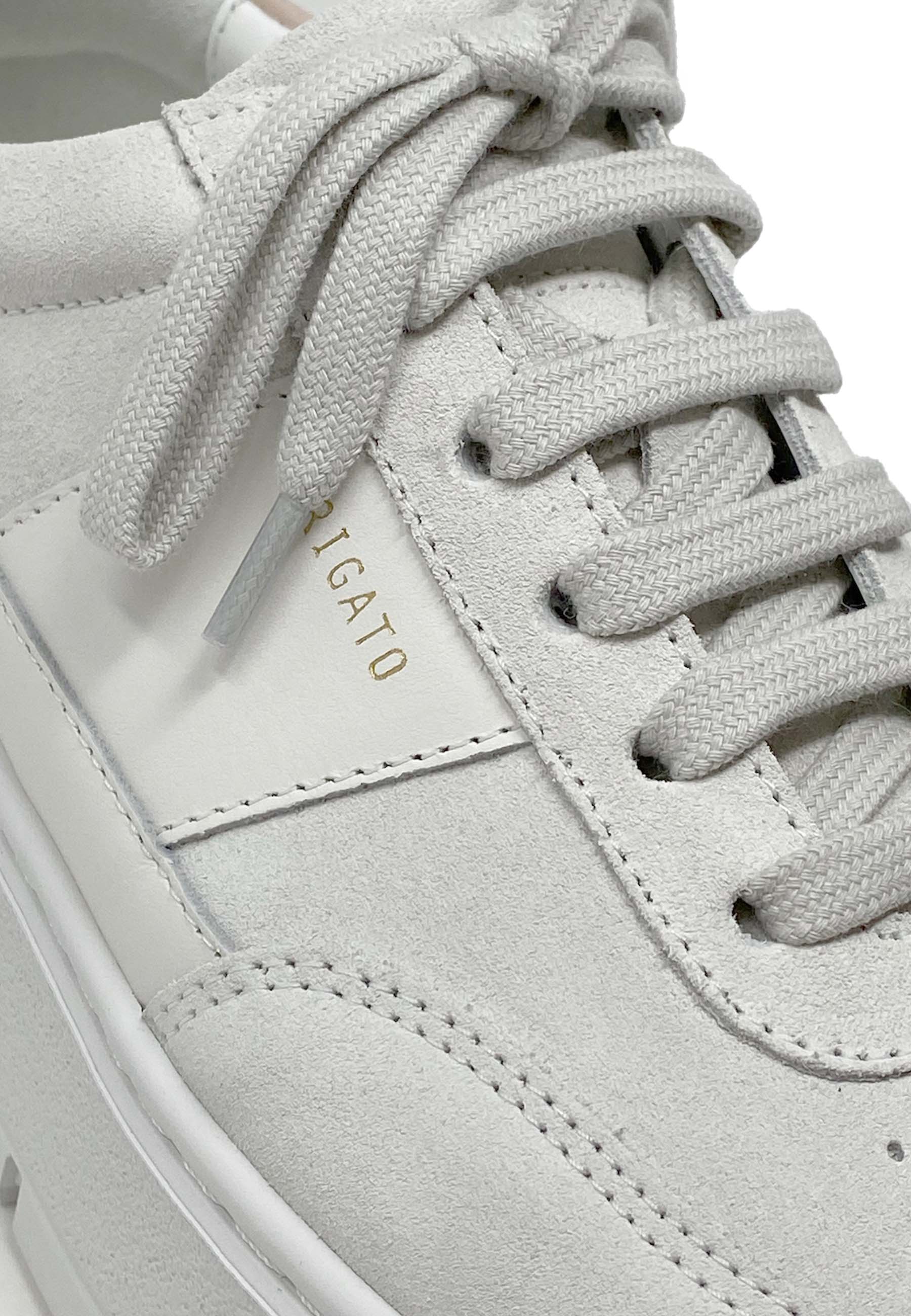 Orbit Sneaker | Vintage Beige Lila