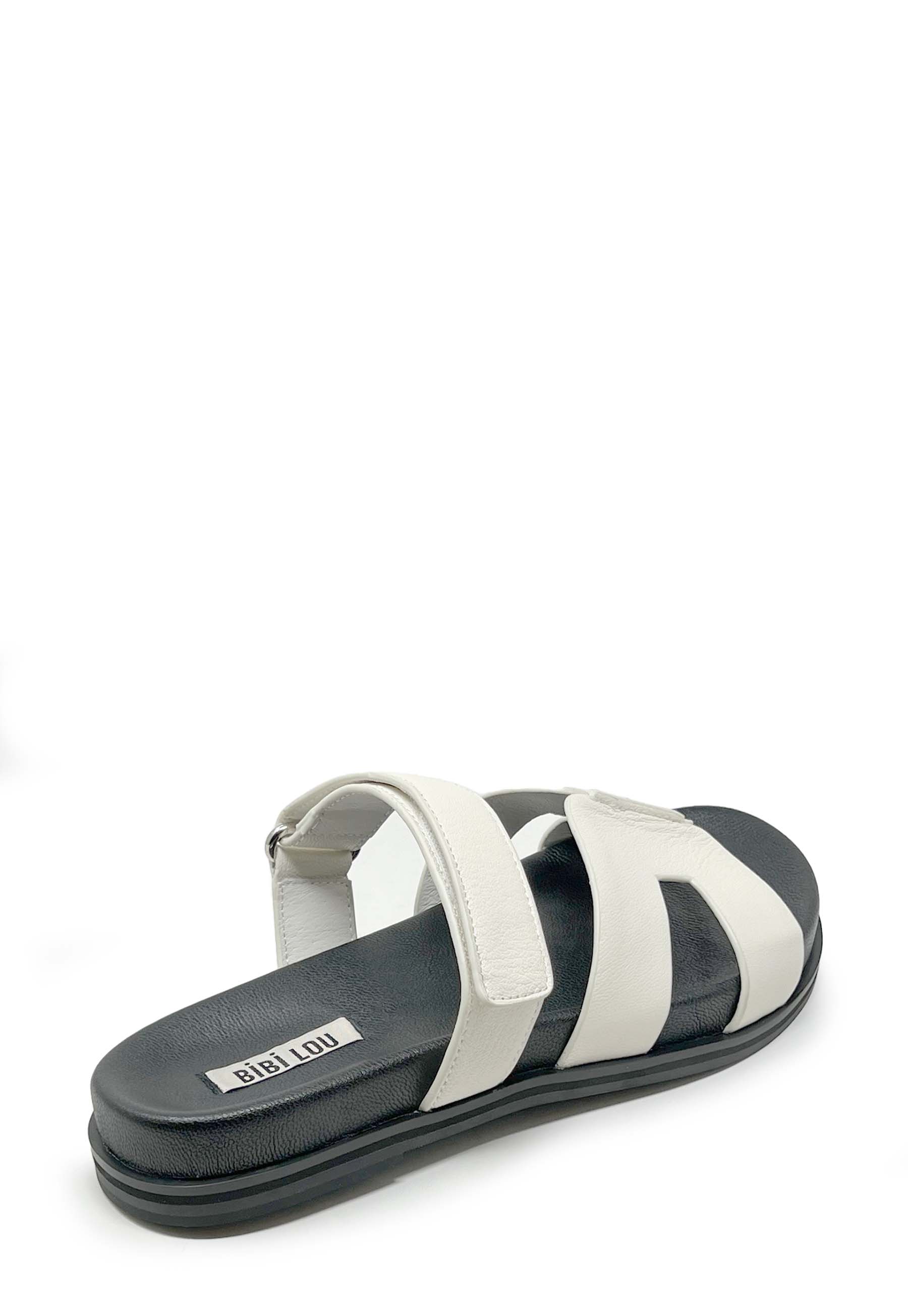 525Z32VK Mules | Blanco