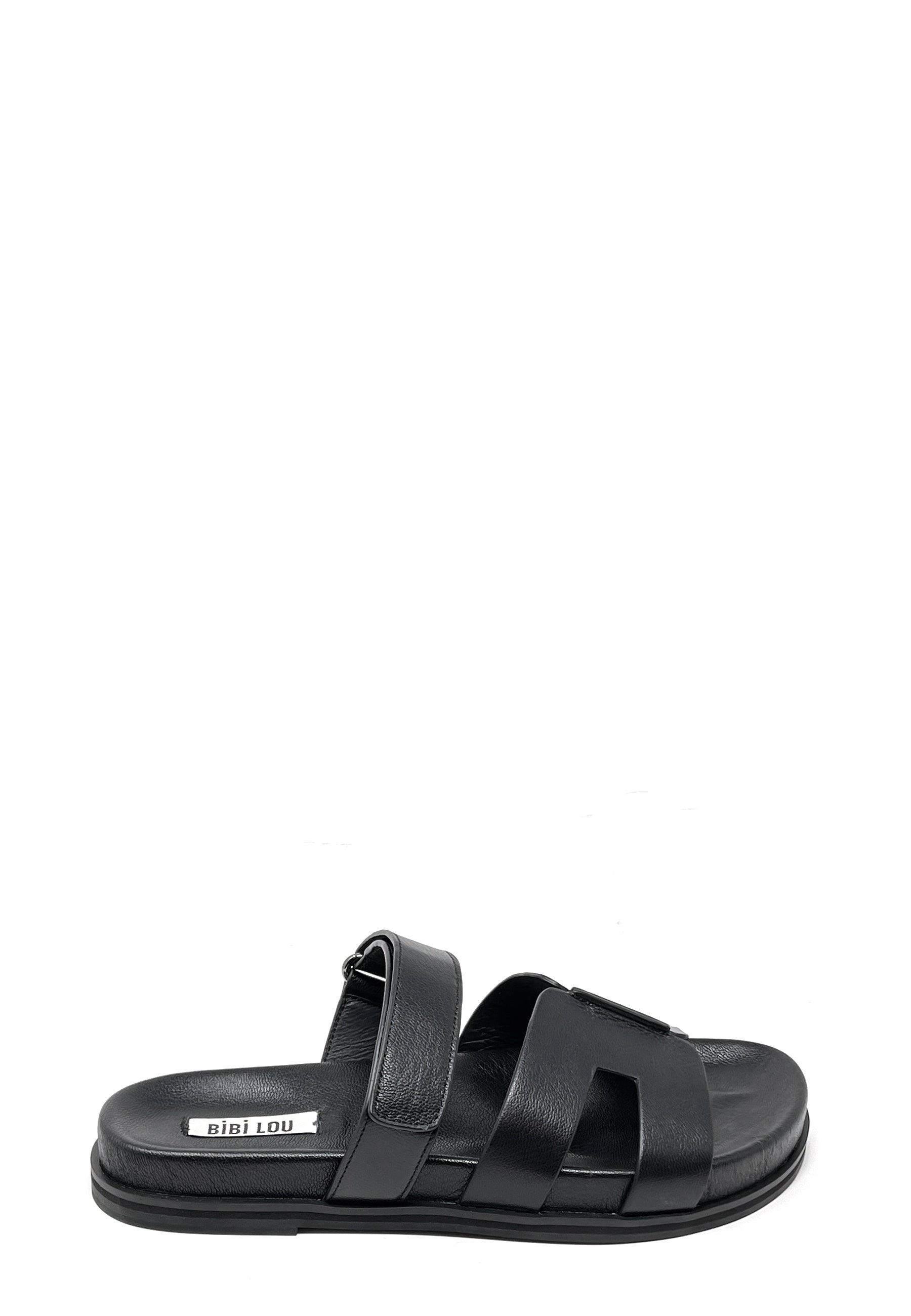525Z40VK mules | negro