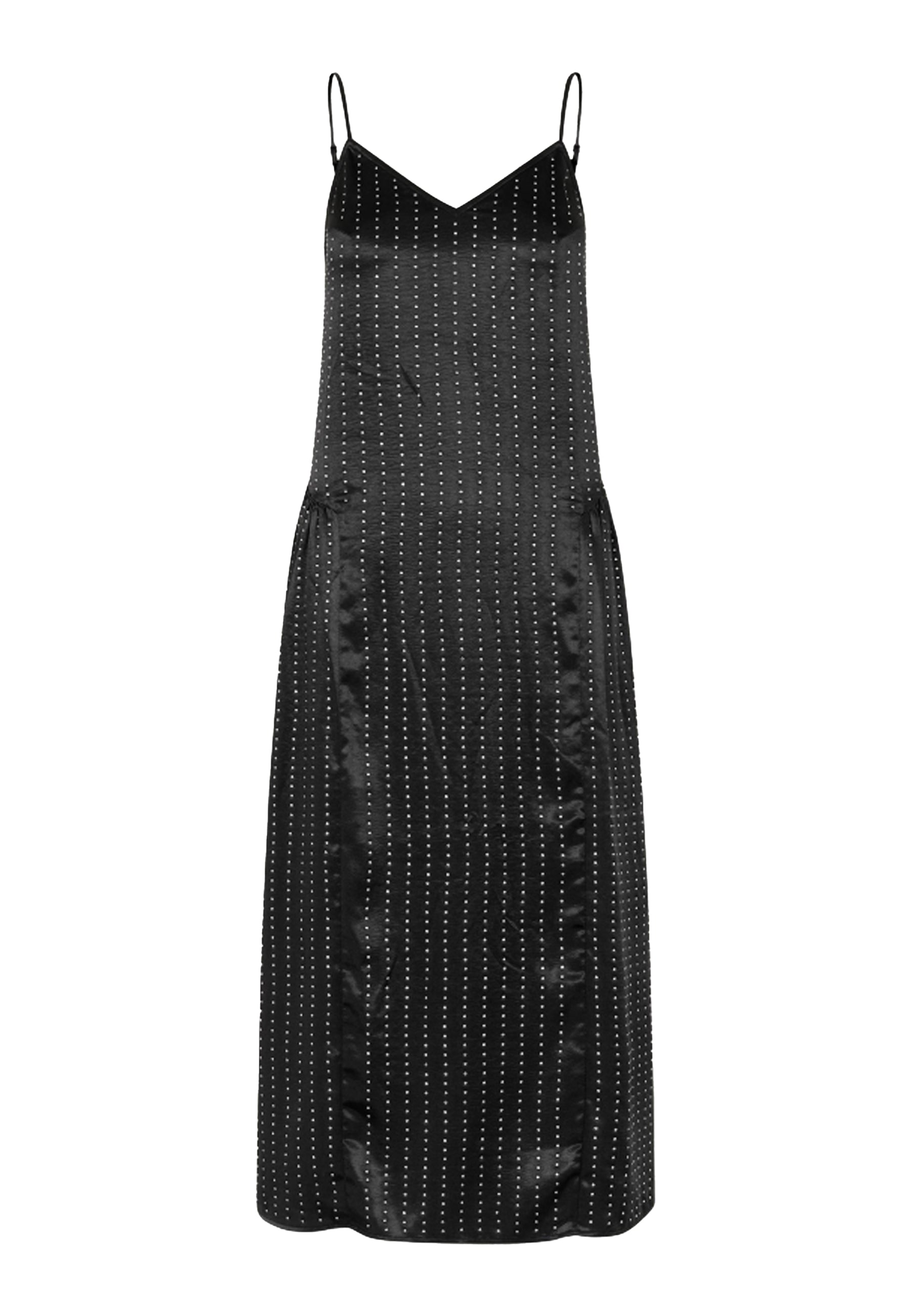 Adele Kleid | Black Crystal