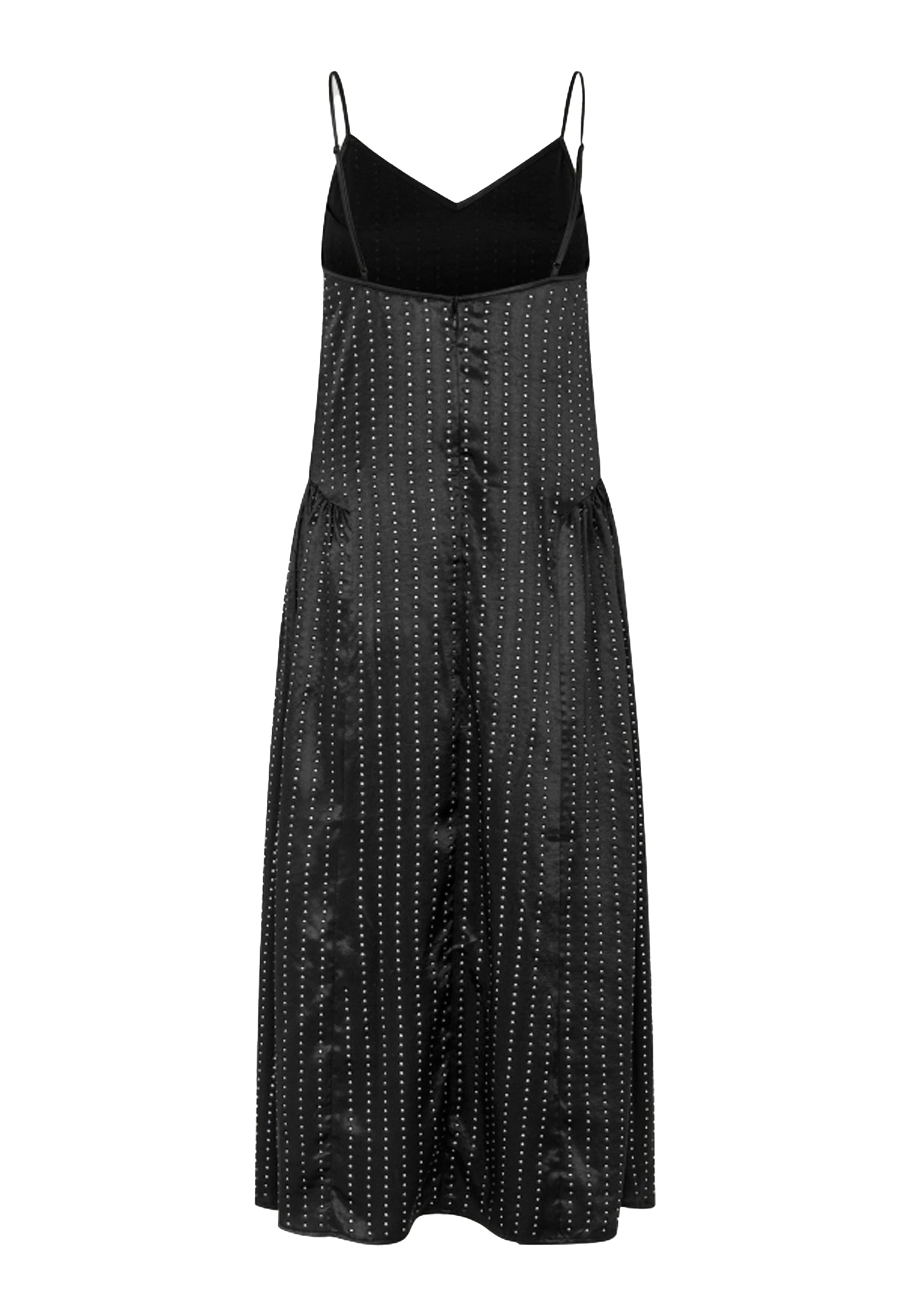 Adele Kleid | Black Crystal