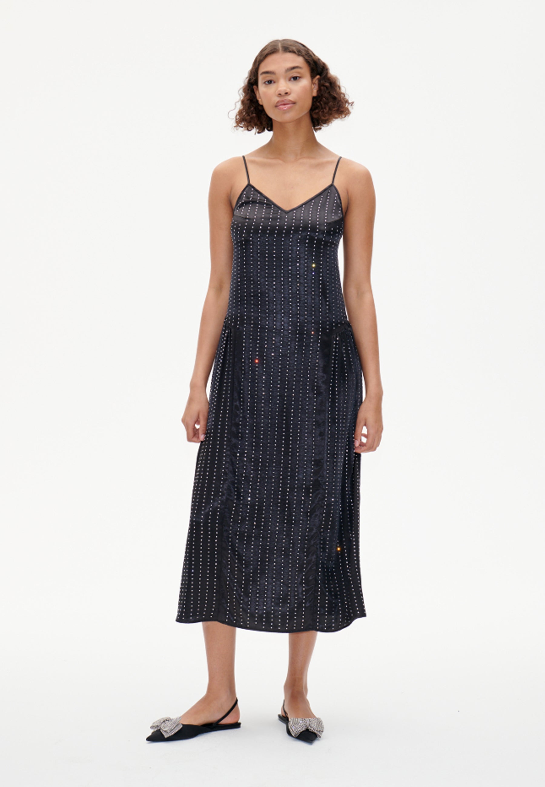 Adele Kleid | Black Crystal
