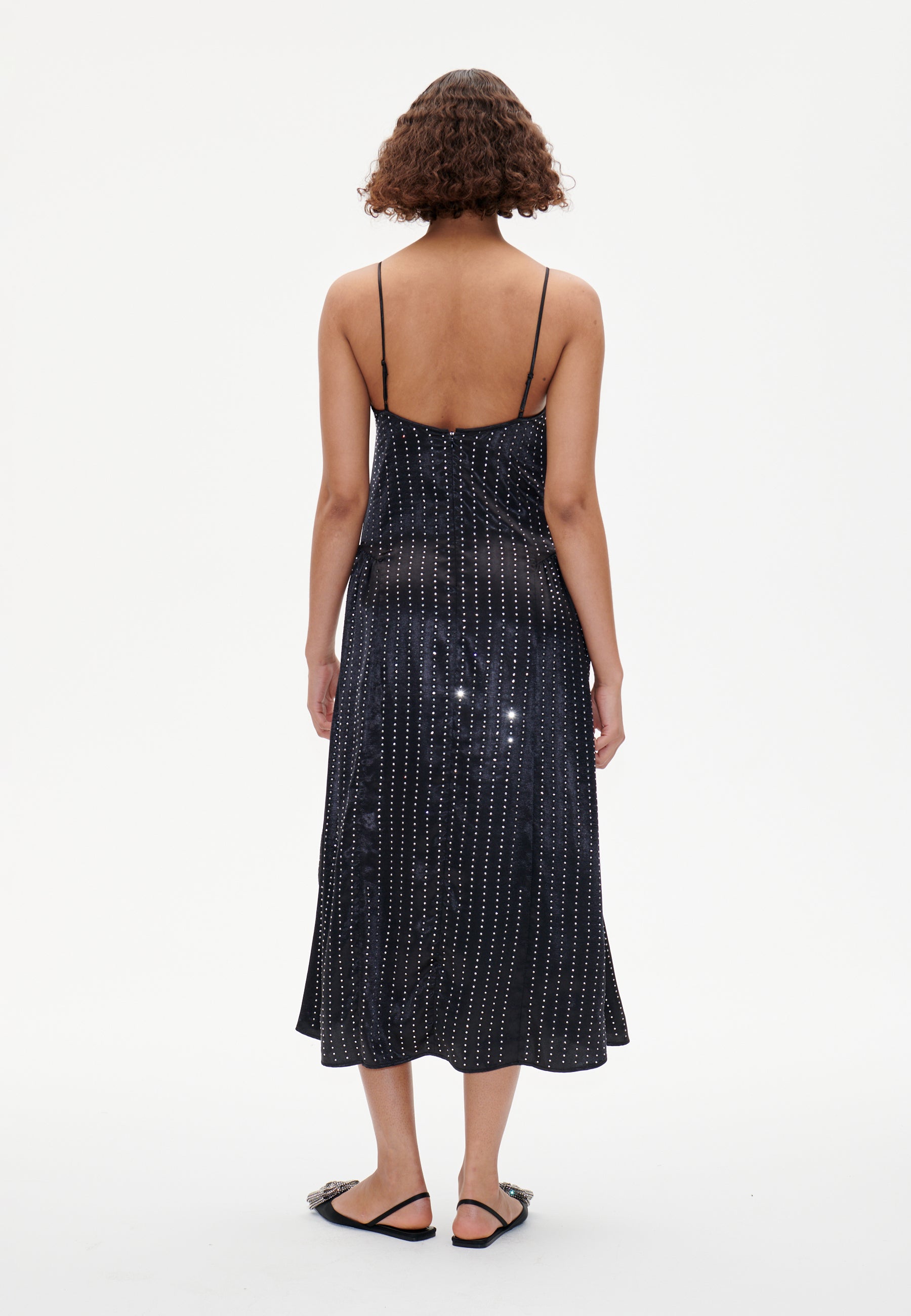 Adele Kleid | Black Crystal