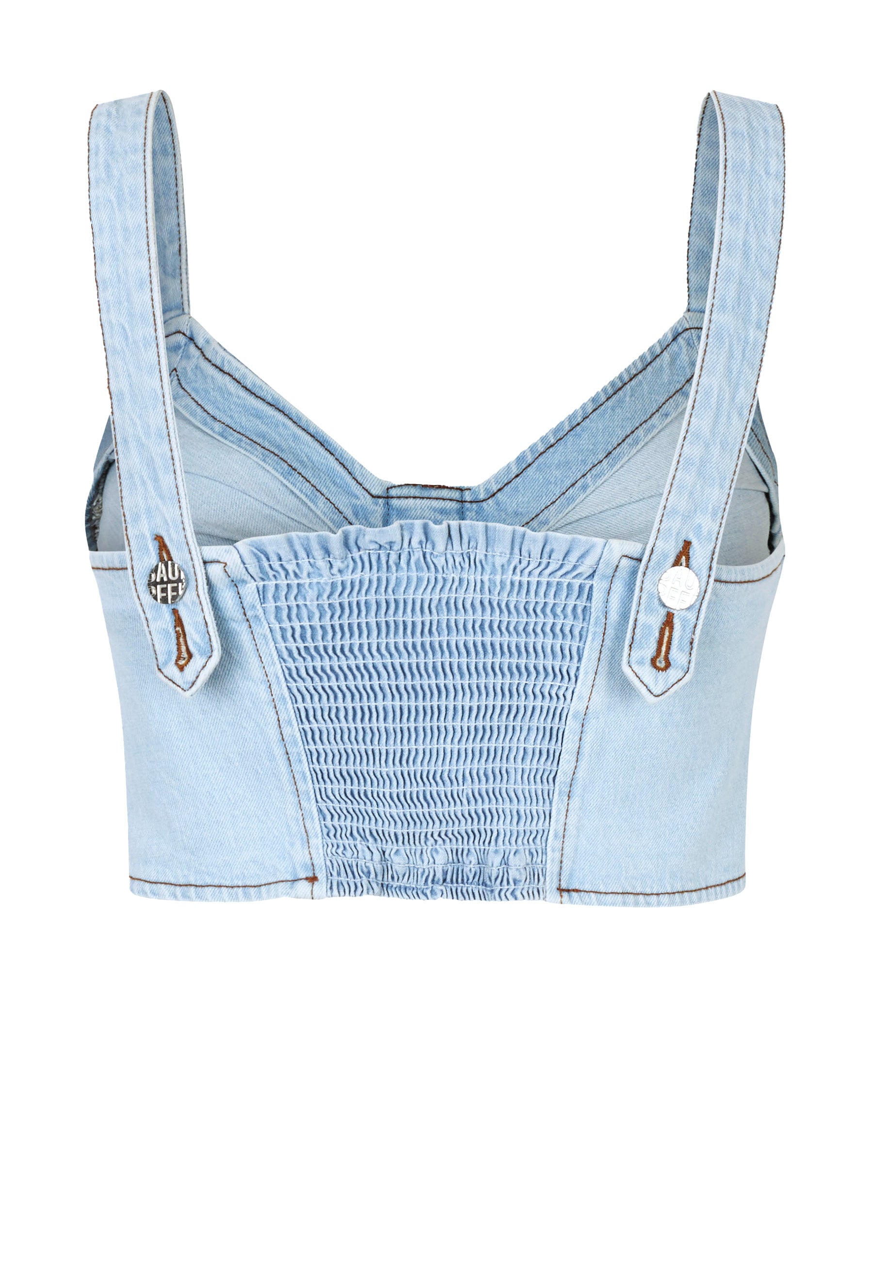 Mekira Jeanstop | Celestial Vintage