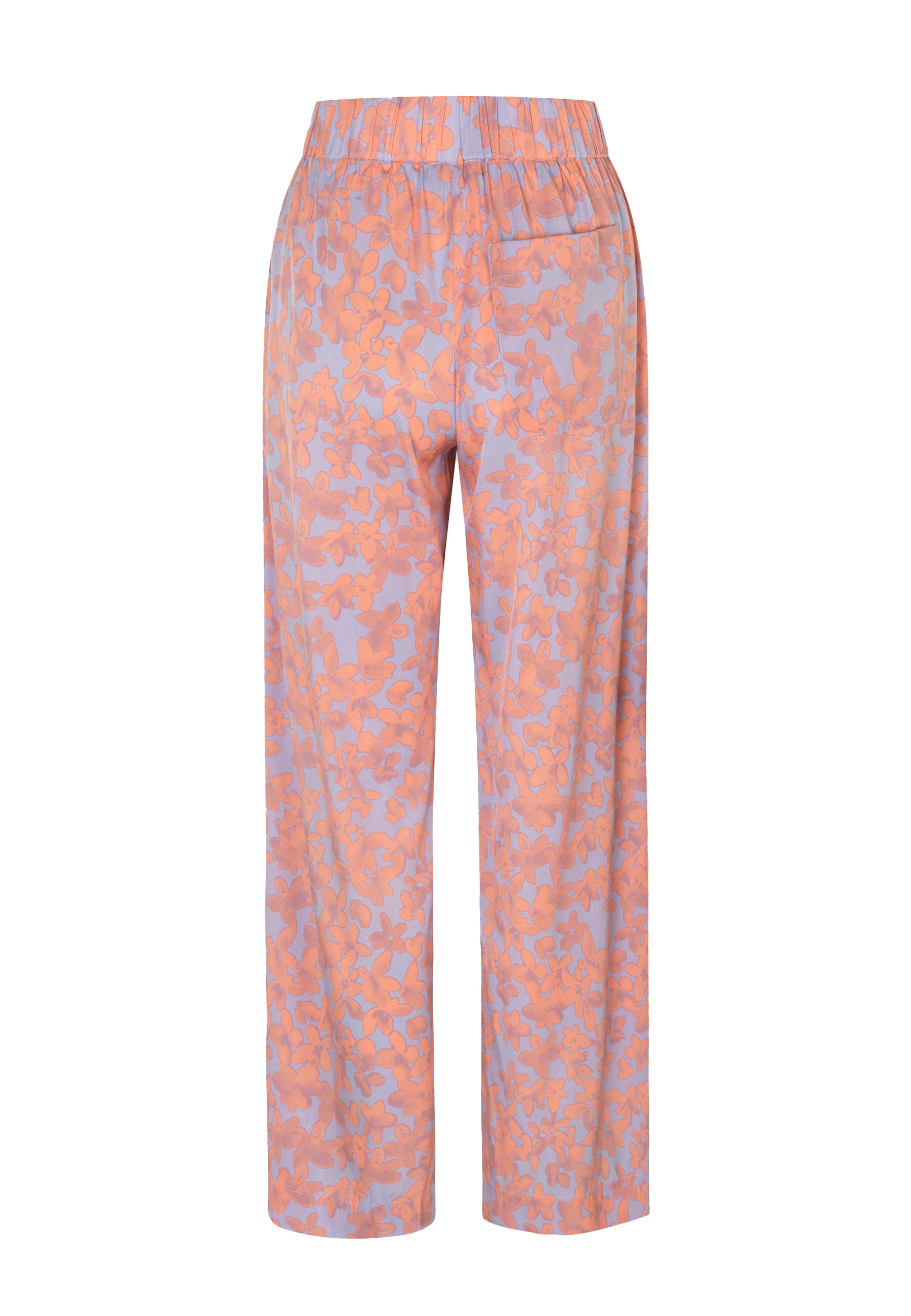 Nala Hose | Peachy Water